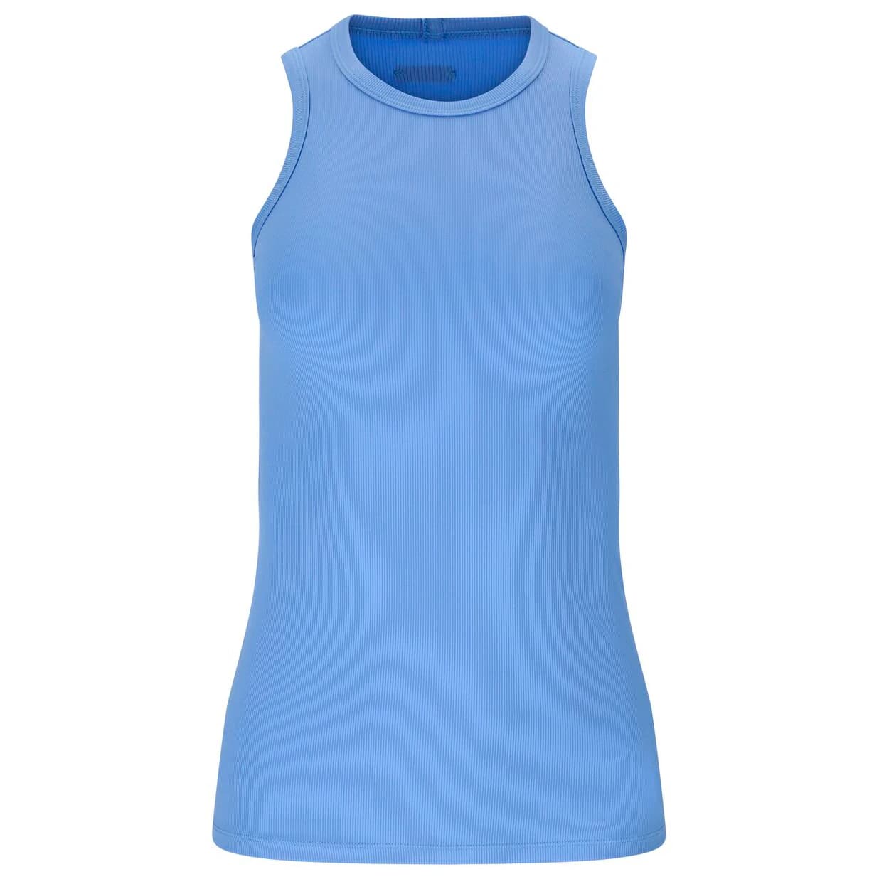 Дамски топ Athlecia Women's Meyers Top - Granada Sky