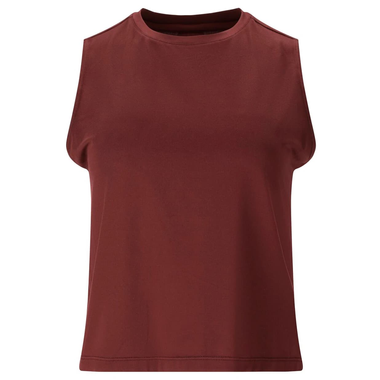Дамски топ Athlecia Women's Pacy V2 Top - Sassafras