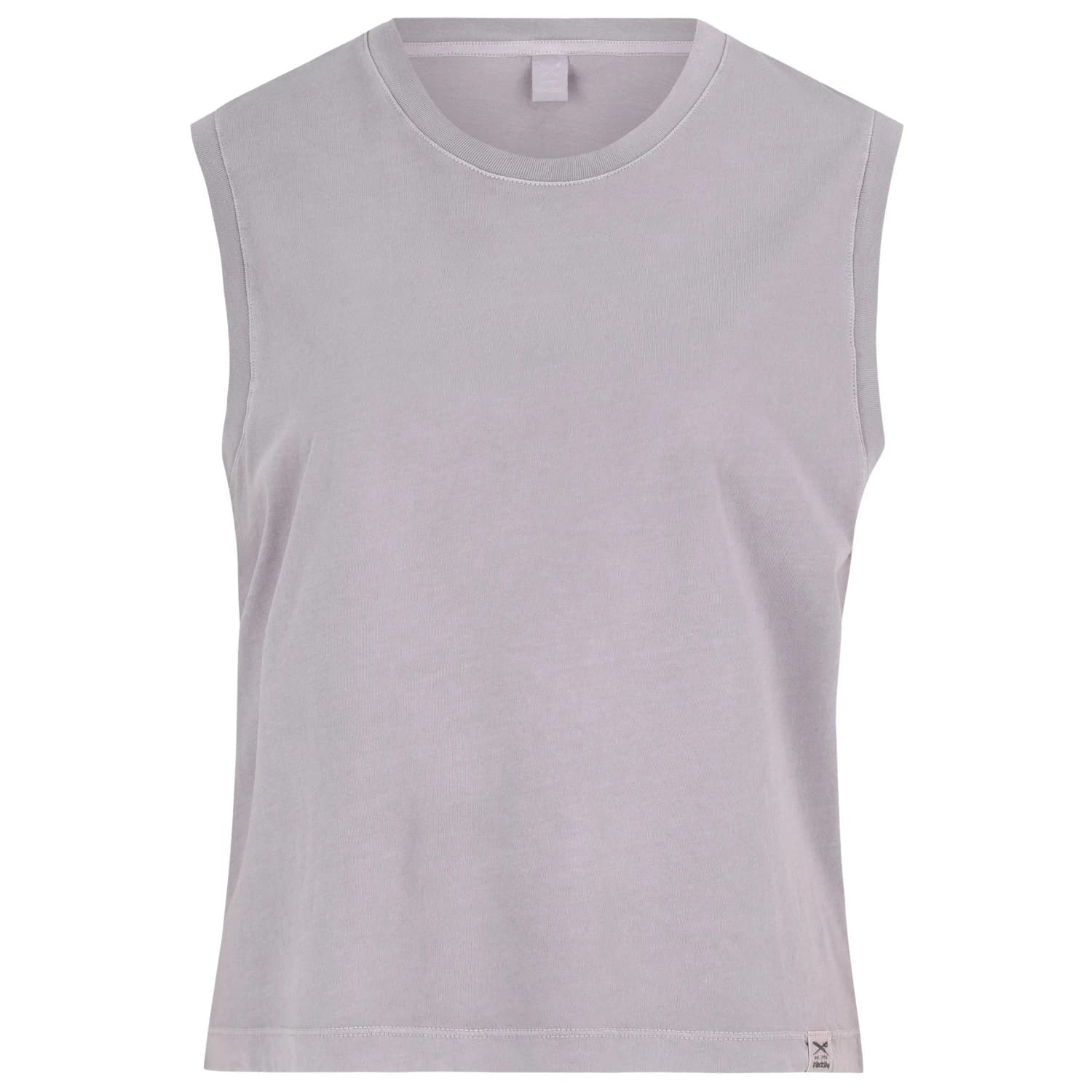 Дамски топ Iriedaily Women's Vinty Tank Top - Mauve
