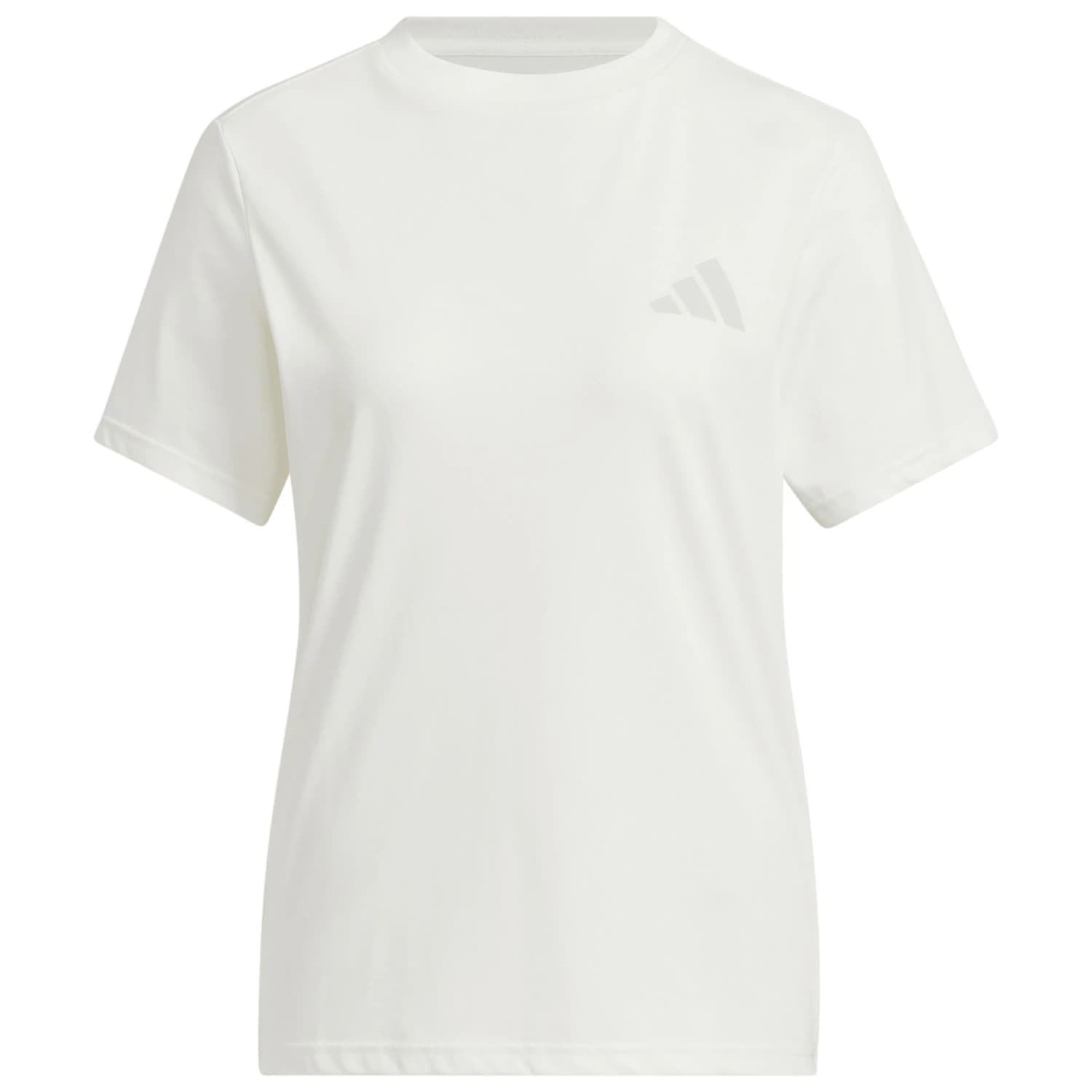 Дамска тениска adidas Terrex Women's MT GFX Tee T-shirt - Off White