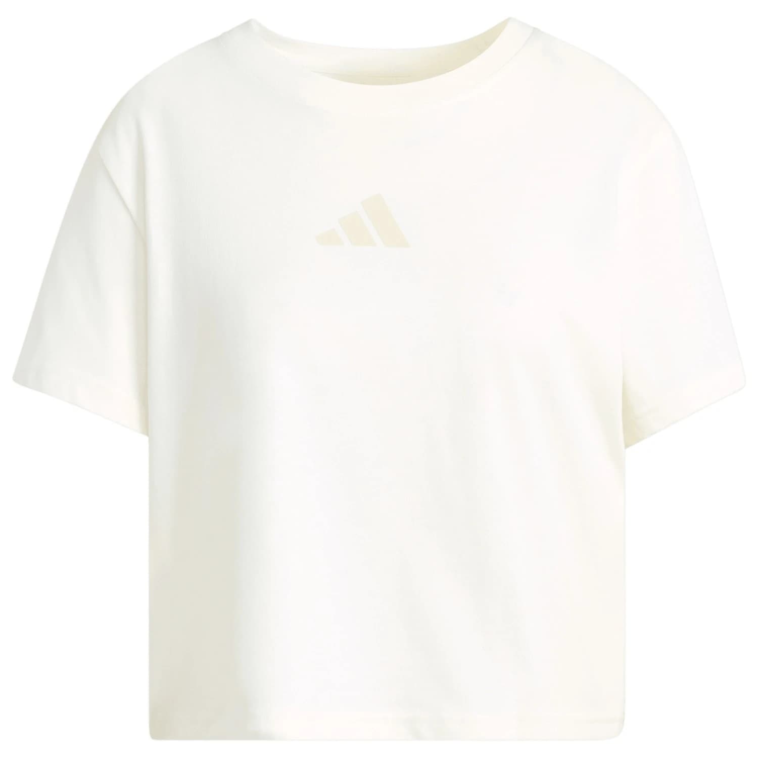 Дамска тениска Adidas terrex Women's MT MP Tee T-shirt - Off White
