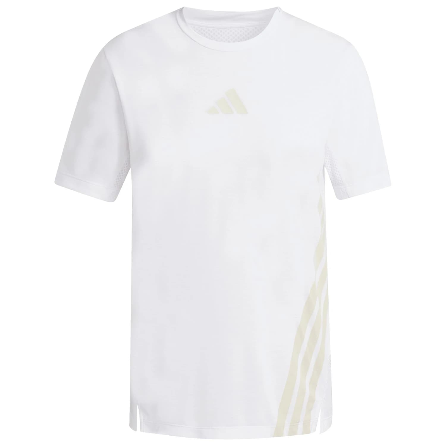 Дамска спортна тениска adidas Terrex Women's XPR Tee Sport shirt - White