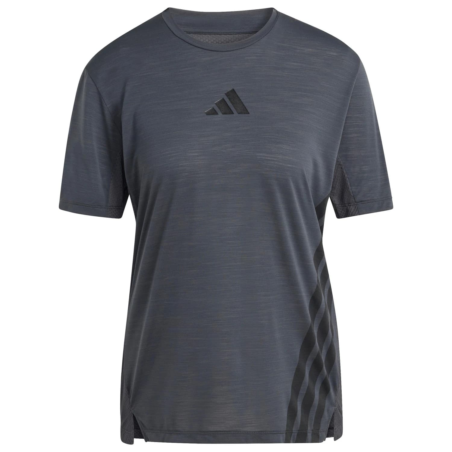 Дамска спортна тениска adidas Terrex Women's XPR Tee Sport shirt - Carbon