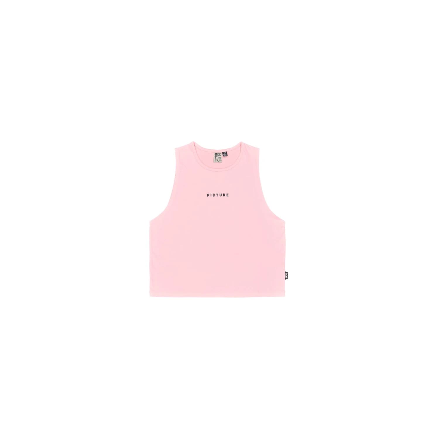 Дамски топ Picture Women's Ainoa Tank Top - Ballerina