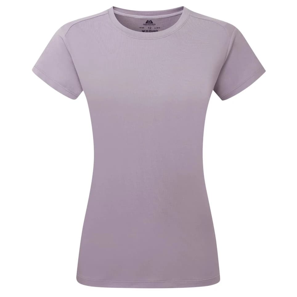 Дамска спортна тениска Mountain Equipment Women's Headpoint Tee Sport shirt - Allium