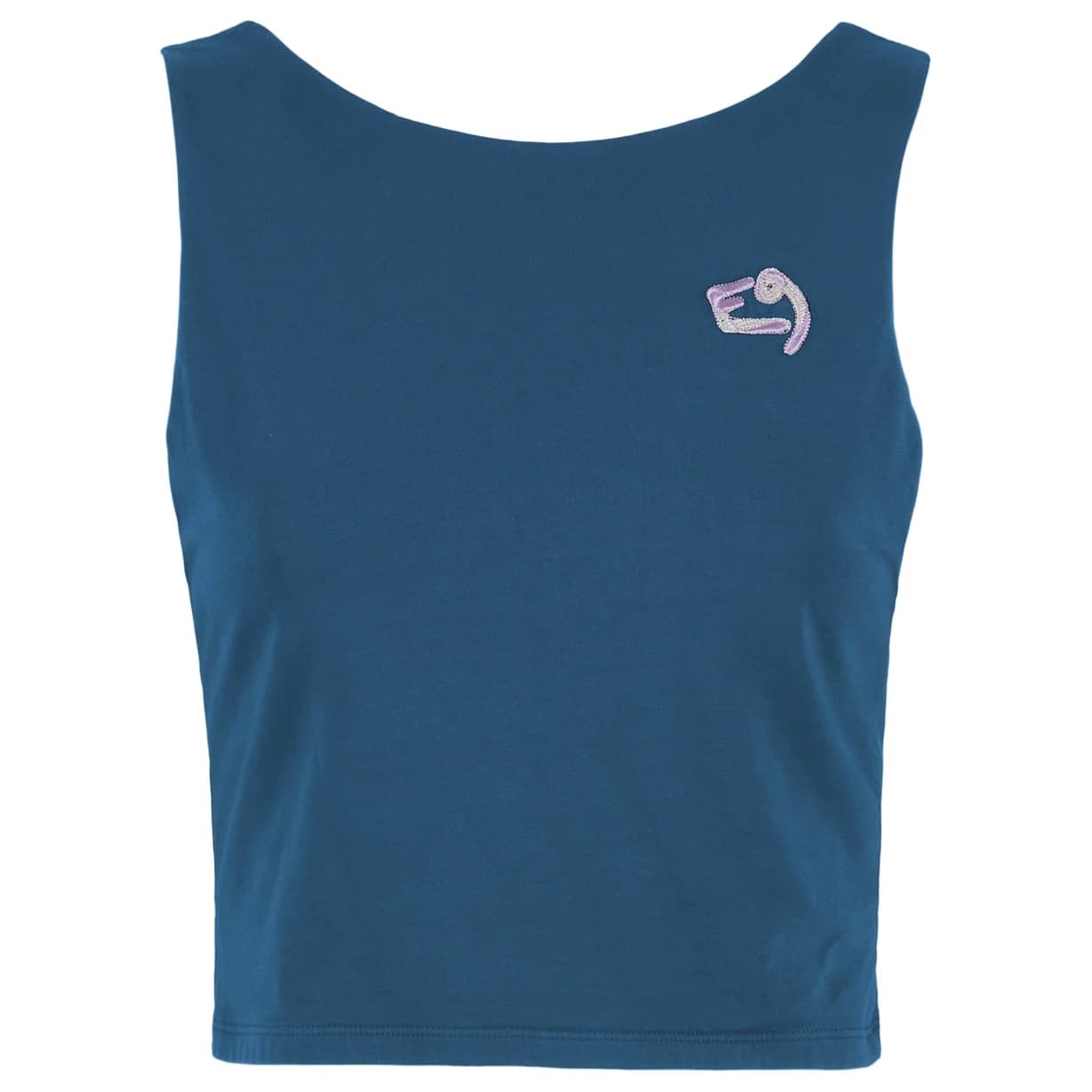Дамски топ E9 Women's Grace Top - Apatite