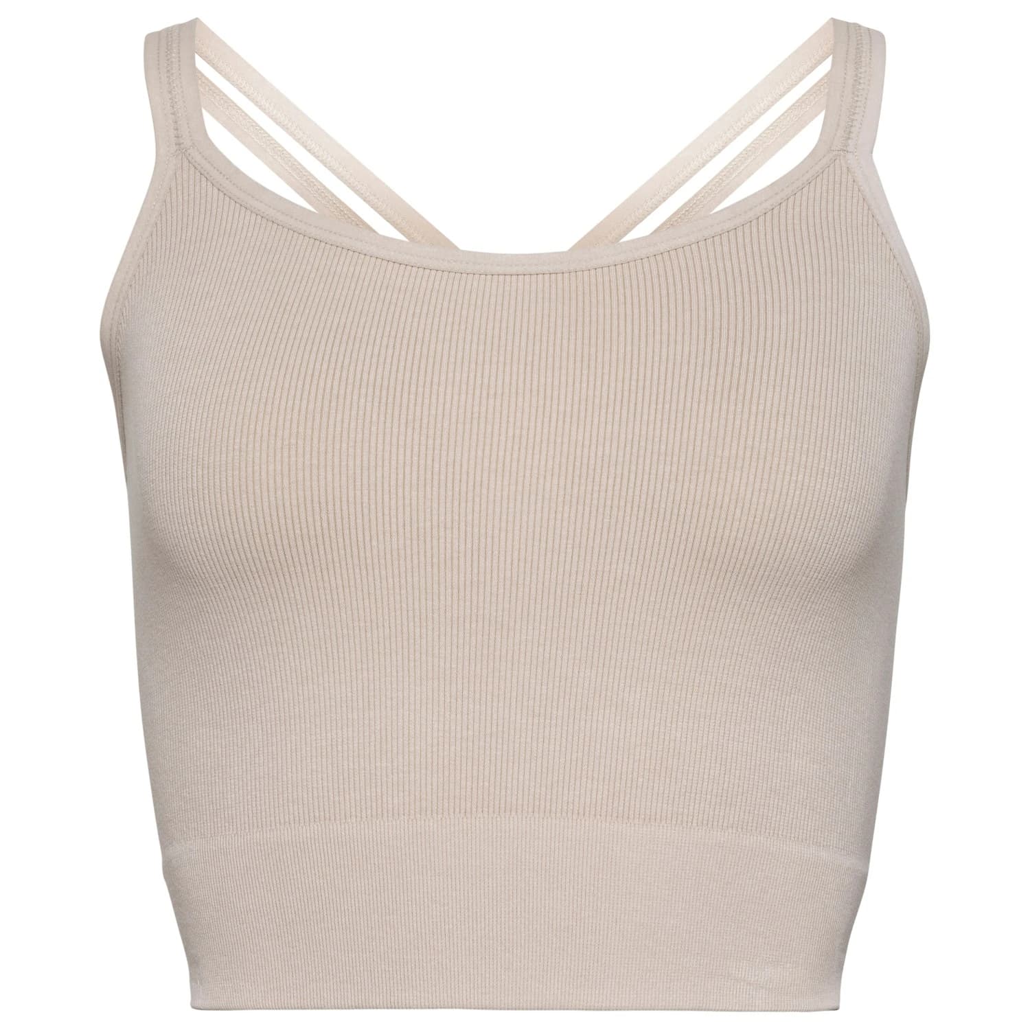 Дамски топ Chillaz Women's Cala Giunco Top - Sand