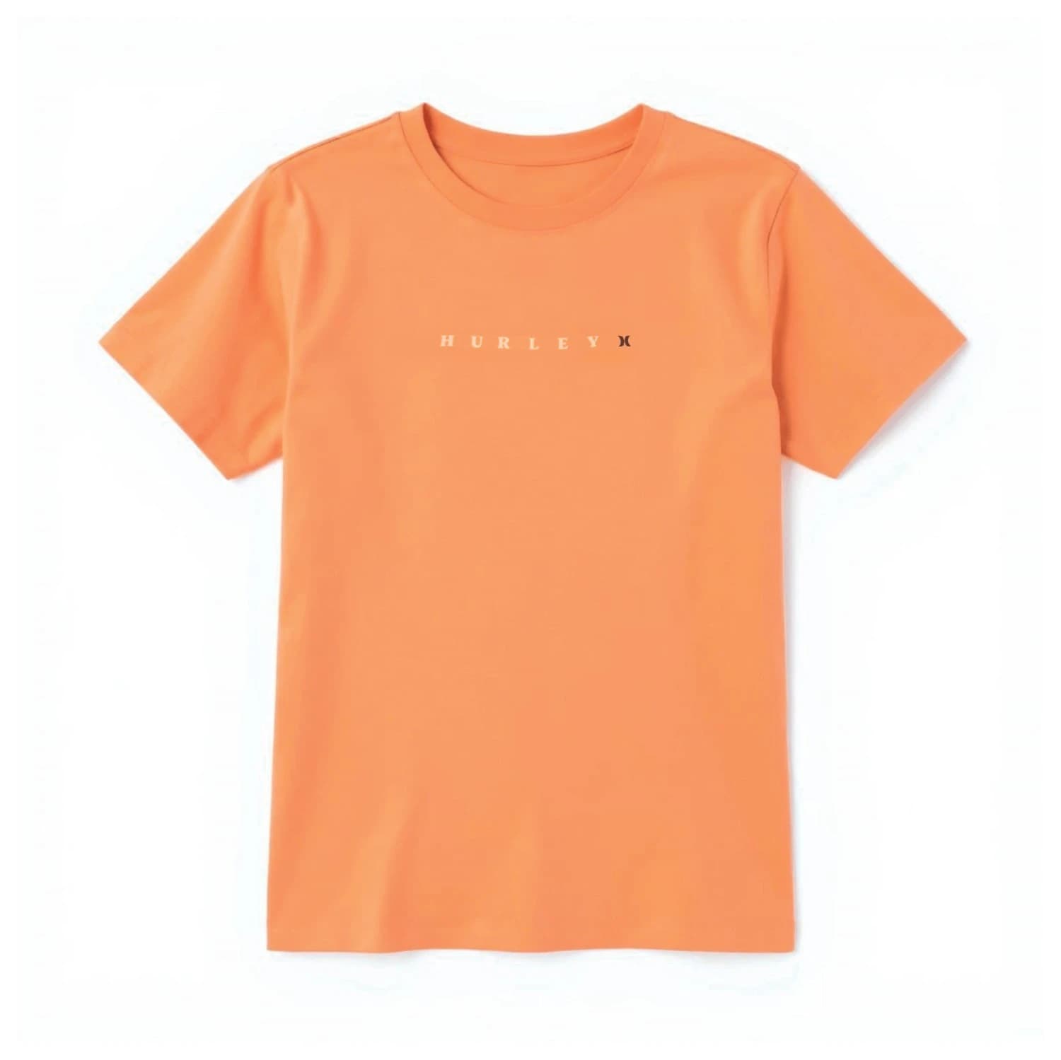 Дамска тениска Hurley Women's Tee Creek Animals T-shirt - Roulette