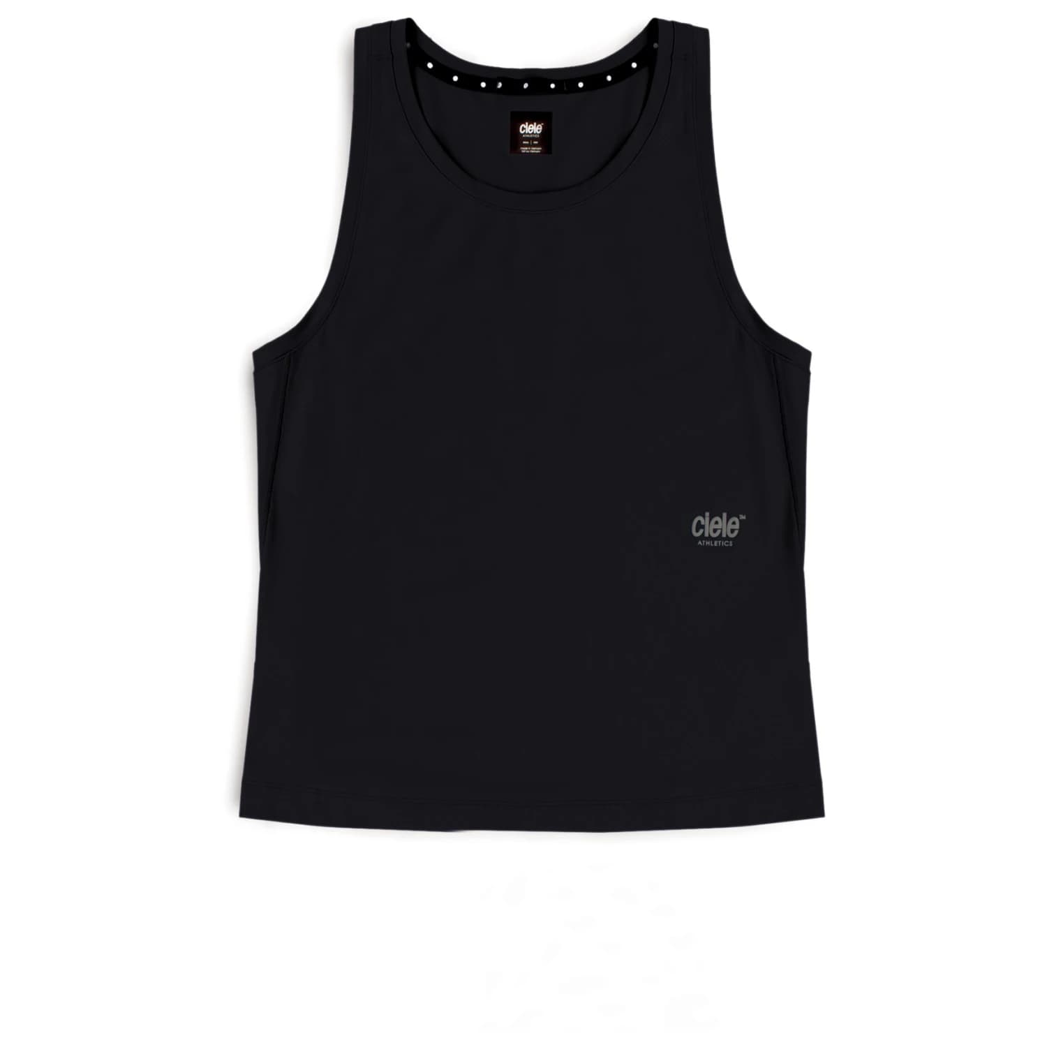Дамски потник с широка презрамка Ciele Athletics Women's DLY Singlet Tank top - Shadowcast
