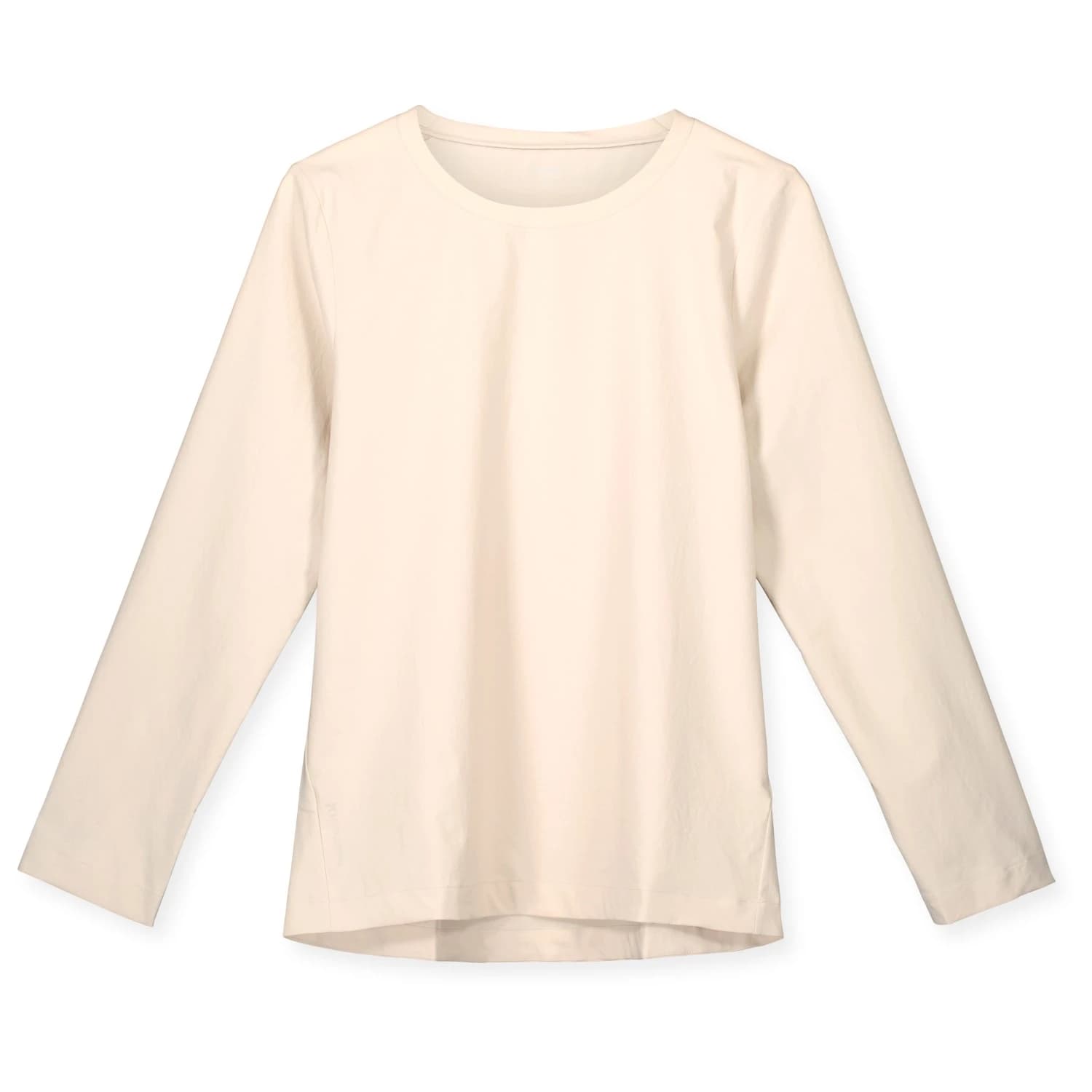 Дамска спортна тениска Houdini Women's Cover Crew Sport shirt - Foggy Mountain
