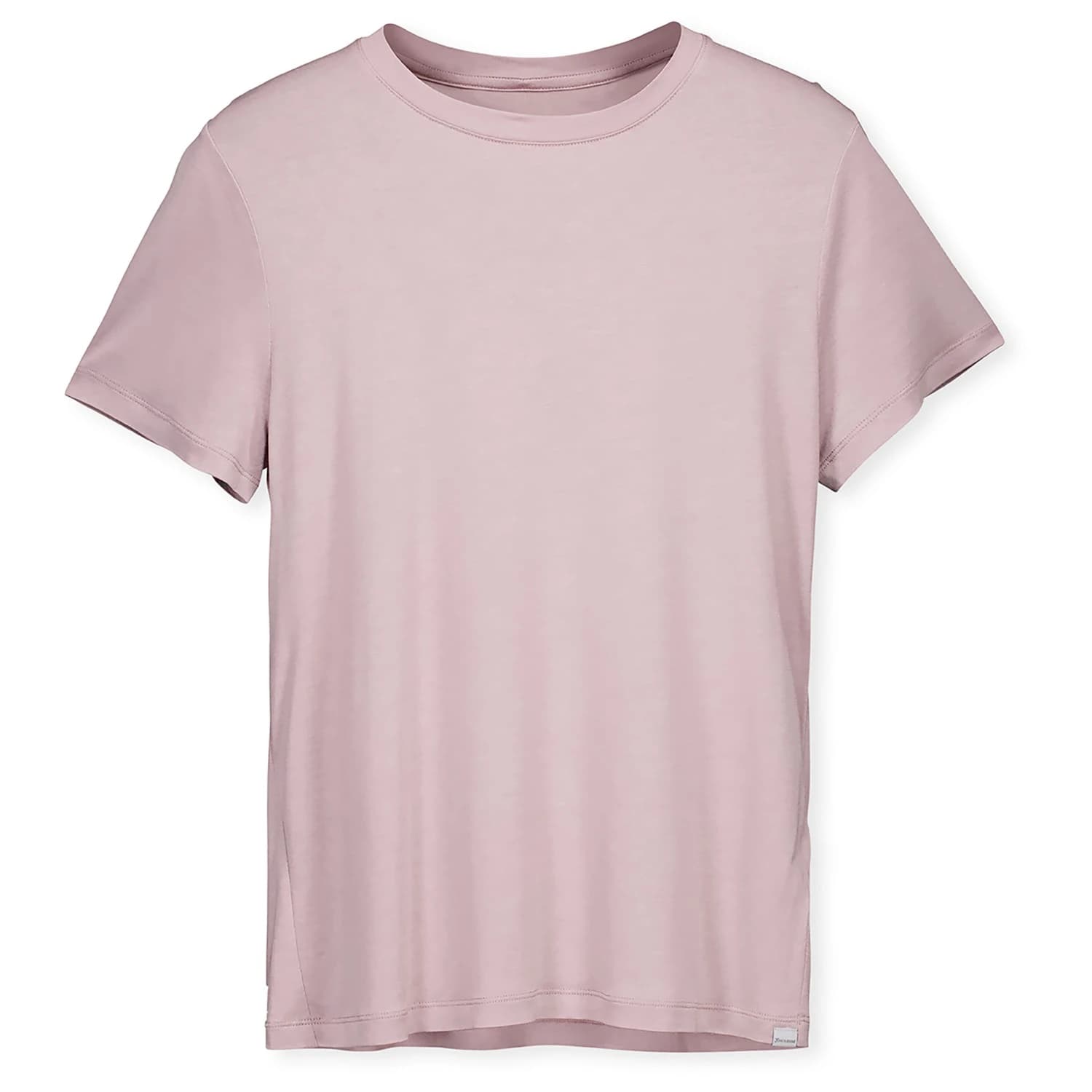 Дамска спортна тениска Houdini Women's Tree Tee Sport shirt - Sky Purple