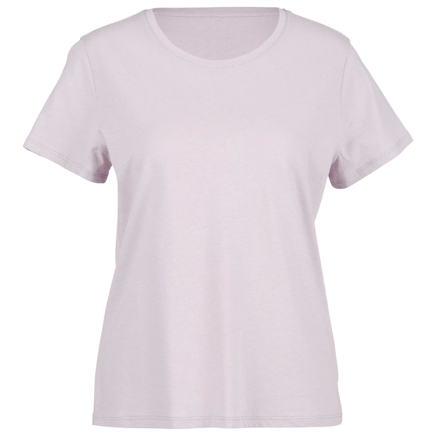 Дамска тениска Stoic Women's Hemp30 UtbySt. Tee T-shirt - Lavender