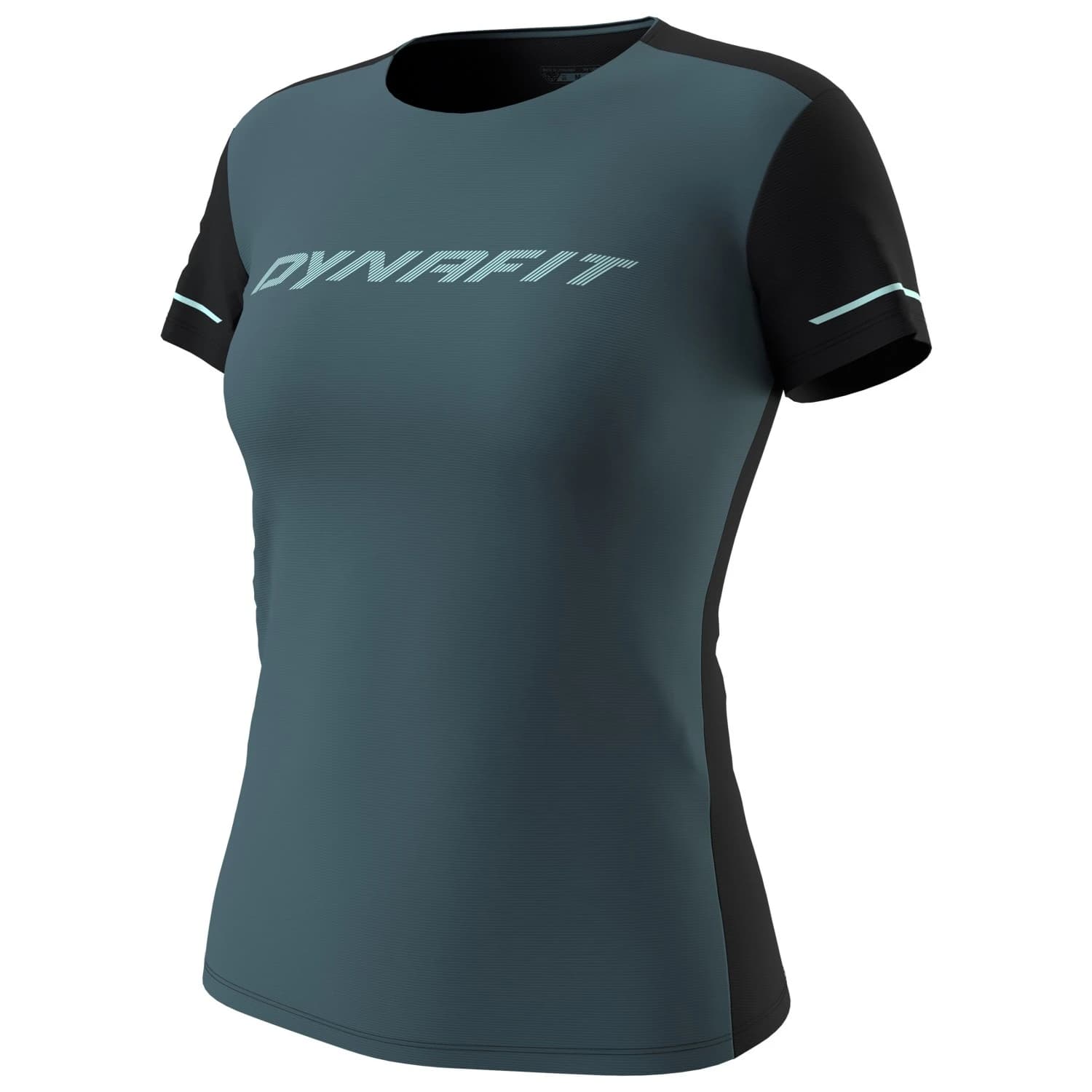 Дамска тениска Dynafit Women's Alpine 2 S/S Tee Running shirt - Cinder