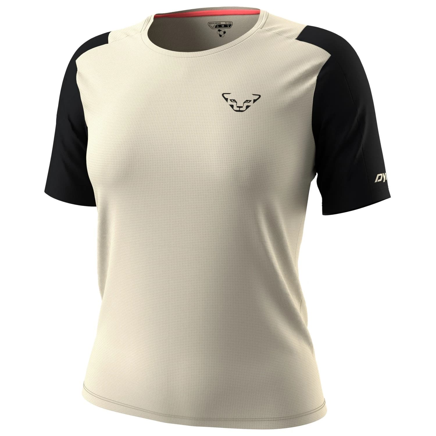 Дамска спортна тениска Dynafit Women's Transalper S/S Tee Sport shirt - Overcast