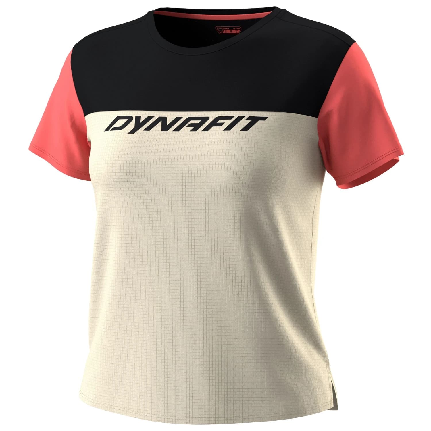 Дамска спортна тениска Dynafit Women's Traverse Light T-Shirt Sport shirt - Overcast