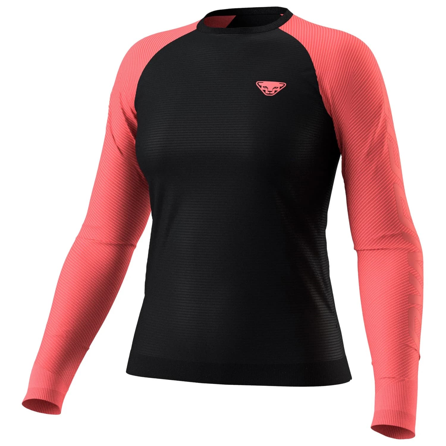 Дамска тениска Dynafit Women's Ultra S-Tech L/S Tee Running shirt - Cabana