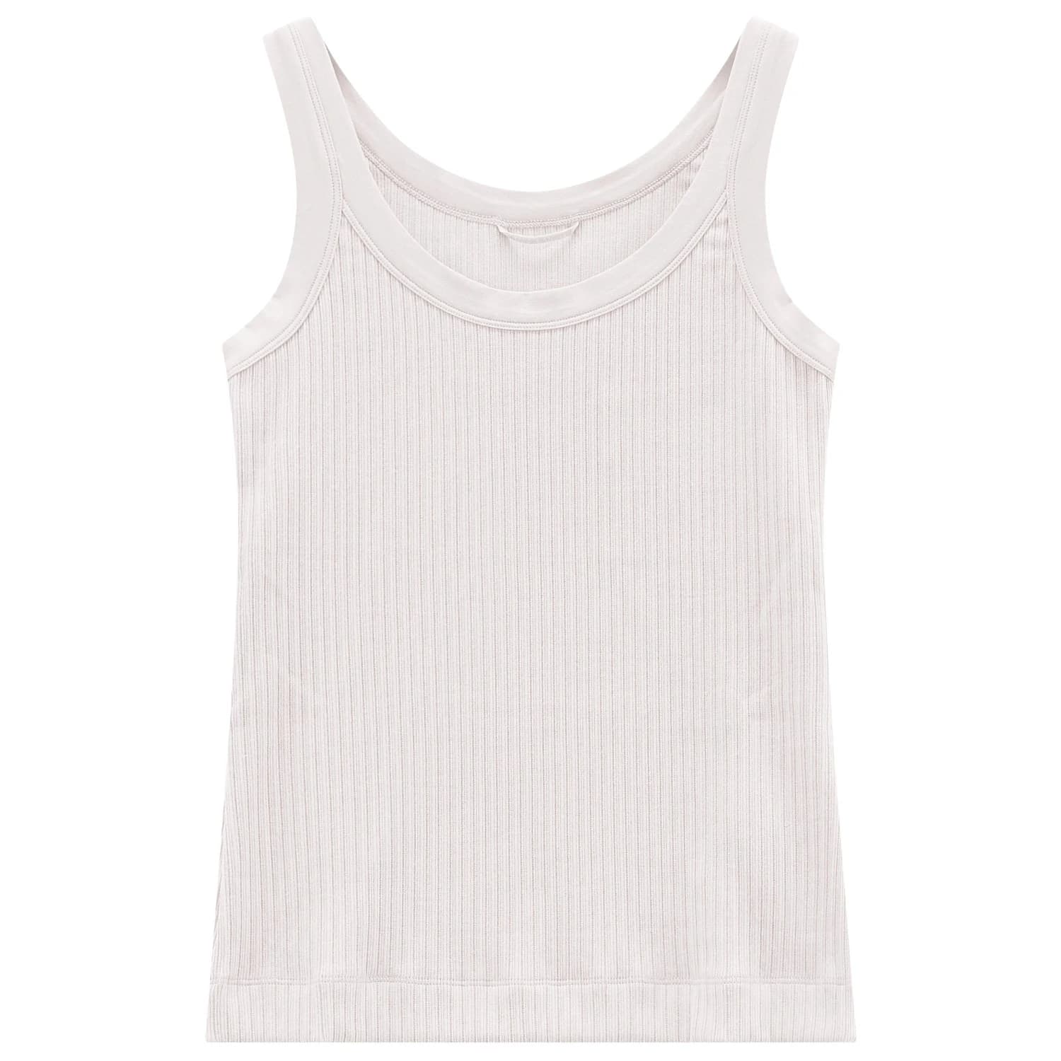 Дамски топ Jeanne Baret Women's Pervinca Tank Top - B.Co Gesso / White