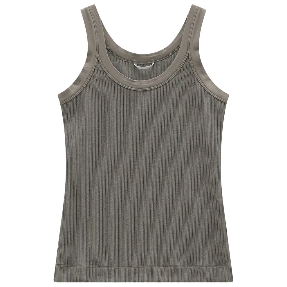 Дамски топ Jeanne baret Women's Pervinca Tank Top - Botanical