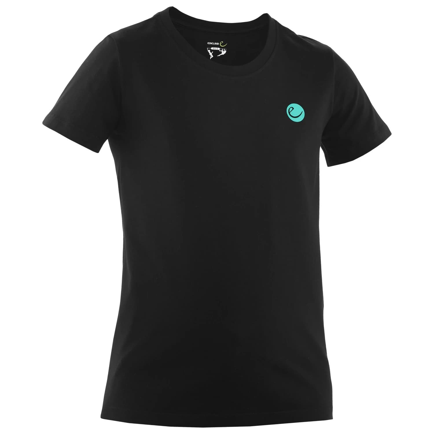 Дамска тениска Edelrid Women's Highball VI T-shirt - Night