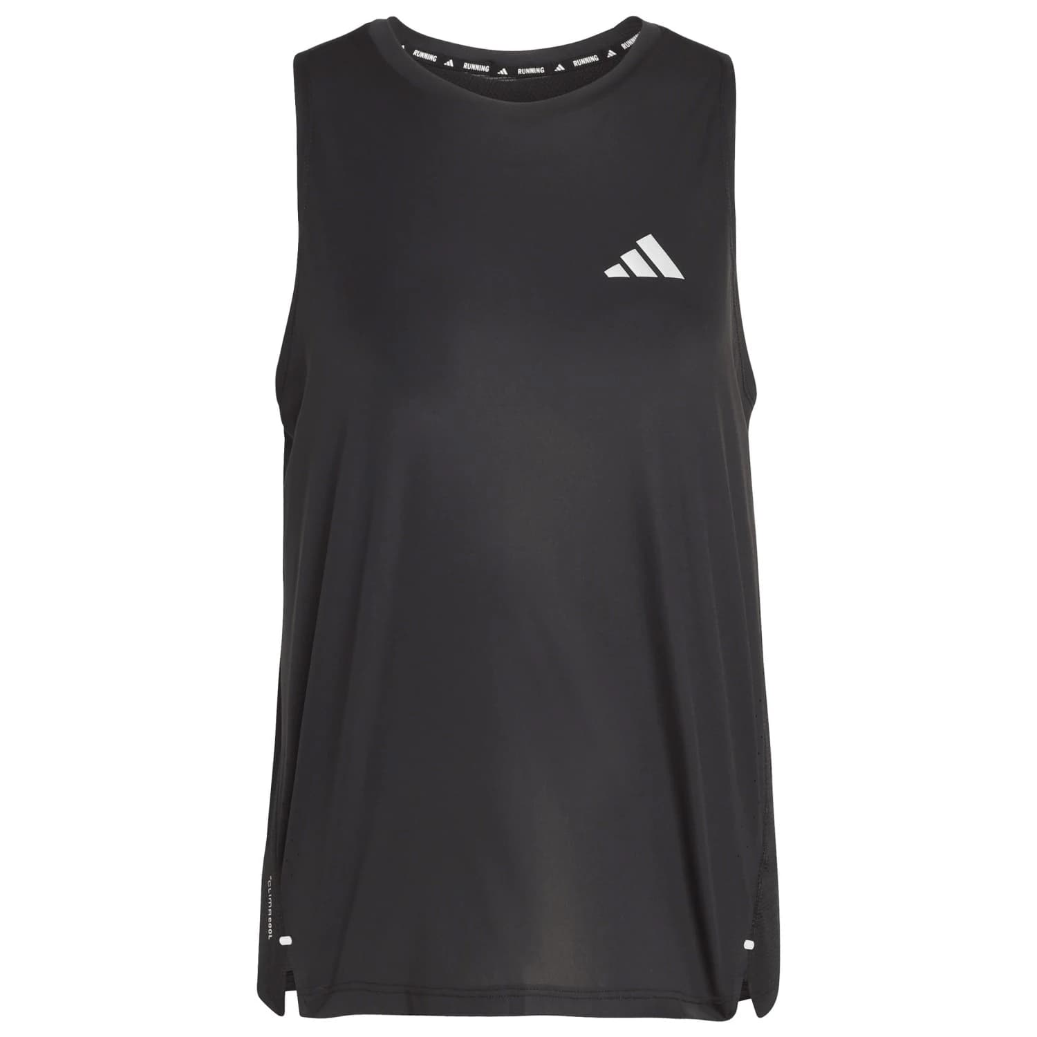 Дамски топ Adidas Women's Adi365 Breeze Tank Running shirt - Black