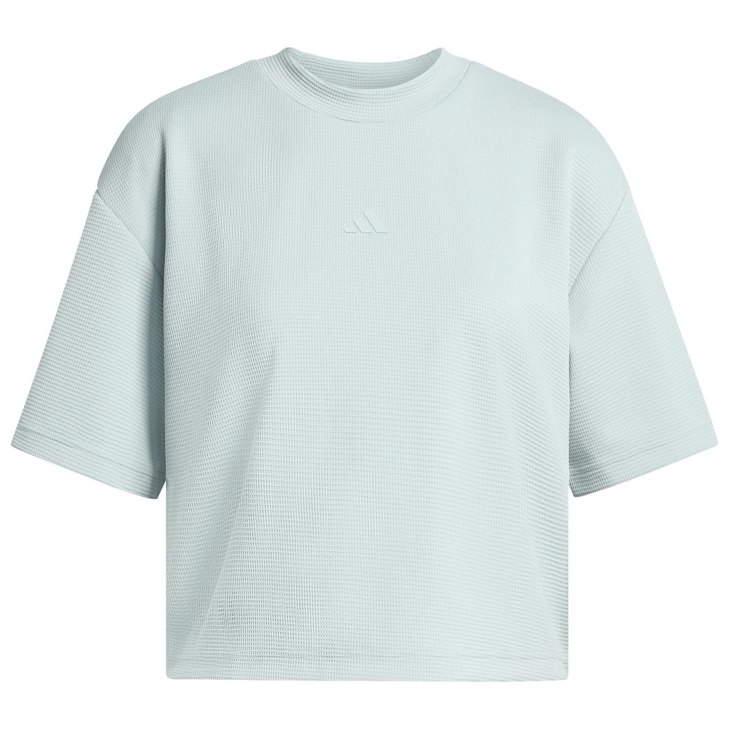 Дамска тениска adidas Women's Motion T-Shirt - Wonder Sage