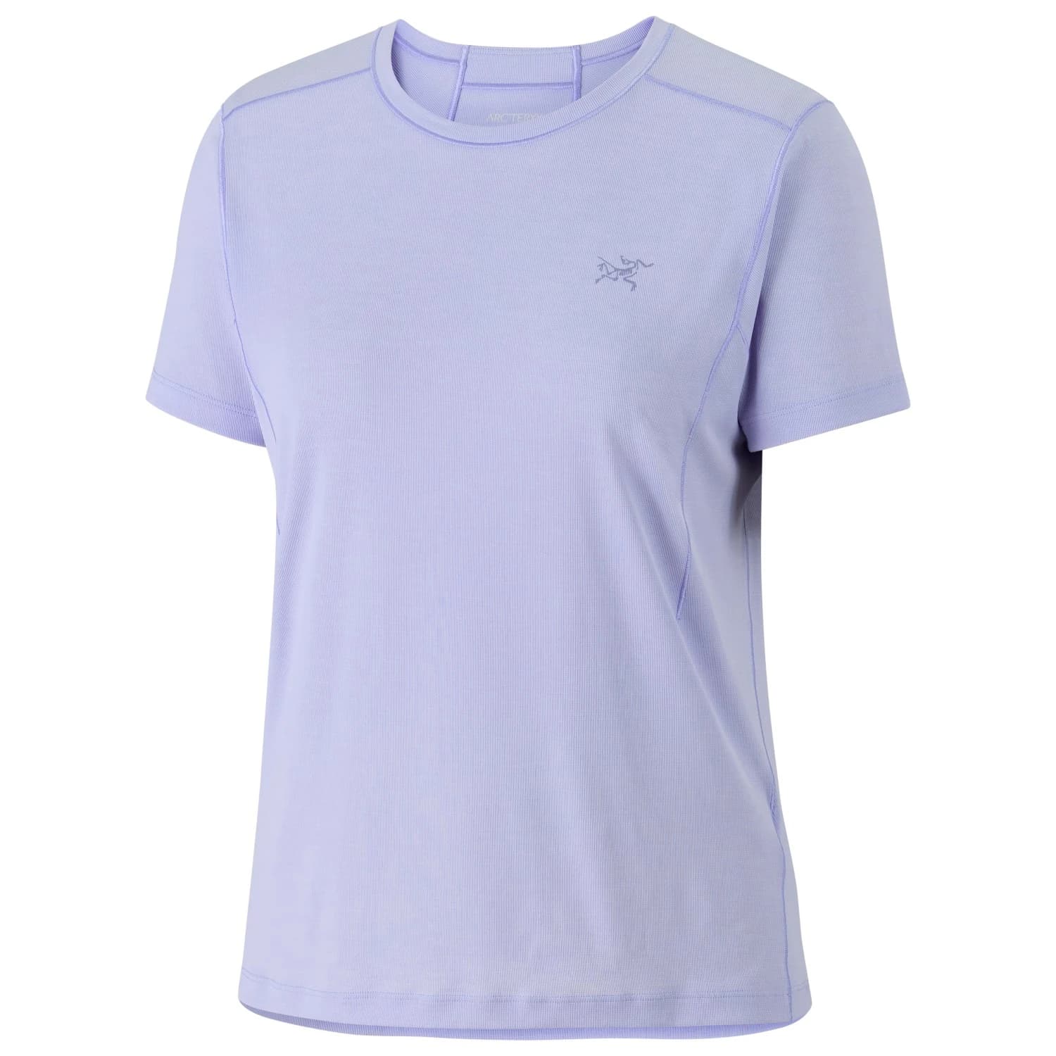 Дамска спортна тениска Arc'teryx Women's Sunna Crew S/S Sport shirt - Kasumi