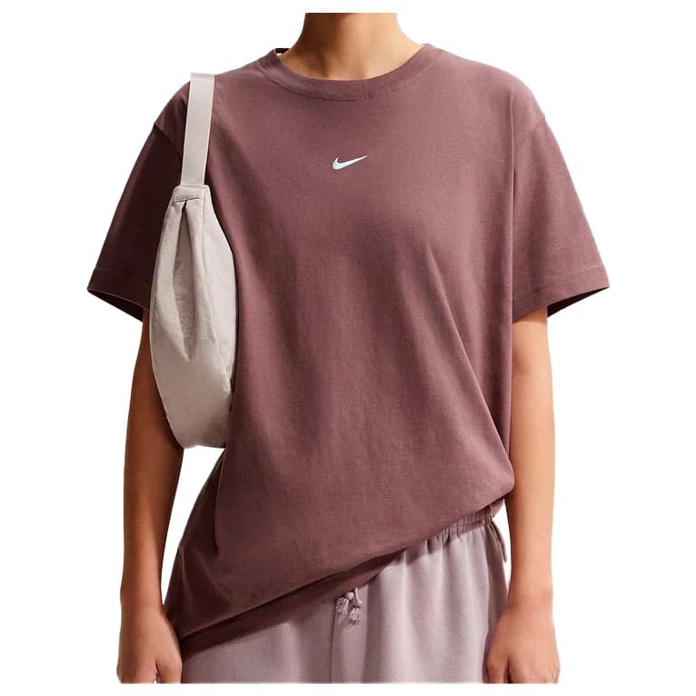 Дамска тениска Nike Women's NSW Classic S/S Tee Sport shirt - Tattoo