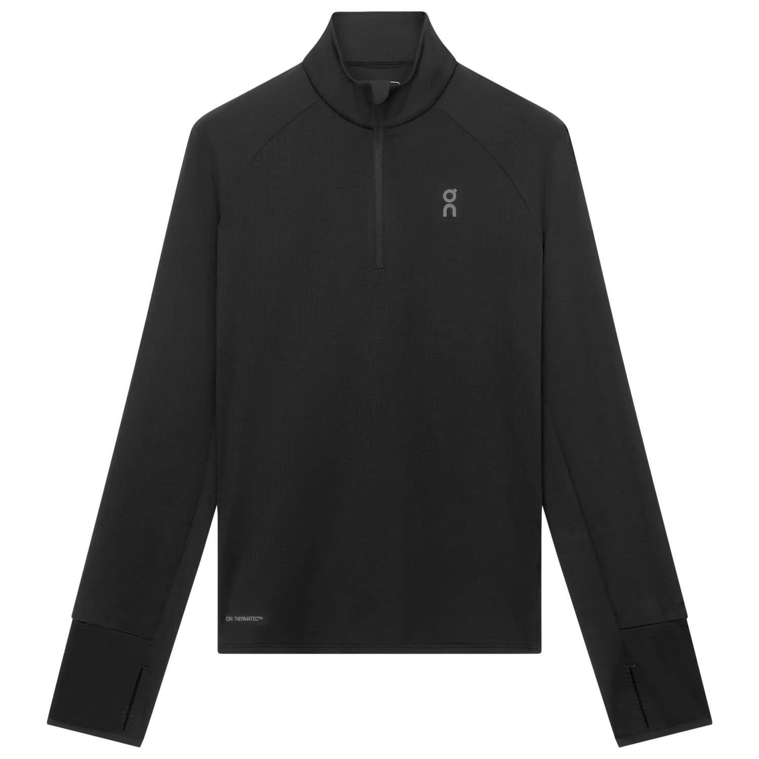 Дамска спортна тениска On Women's Climate Shirt Sport shirt - Black