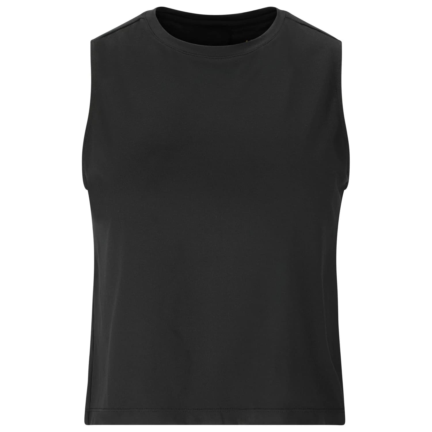 Дамски топ ATHLECIA Women's Pacy V3 Top Sport shirt - Black