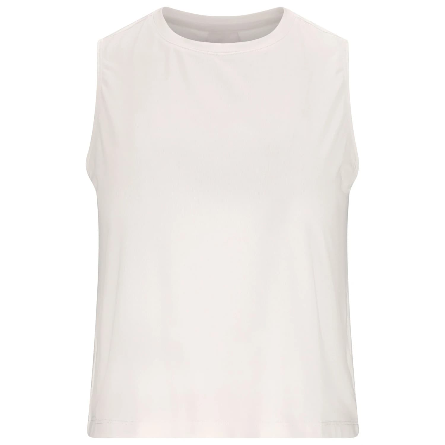 Дамски топ ATHLECIA Women's Pacy V3 Top Sport shirt - White