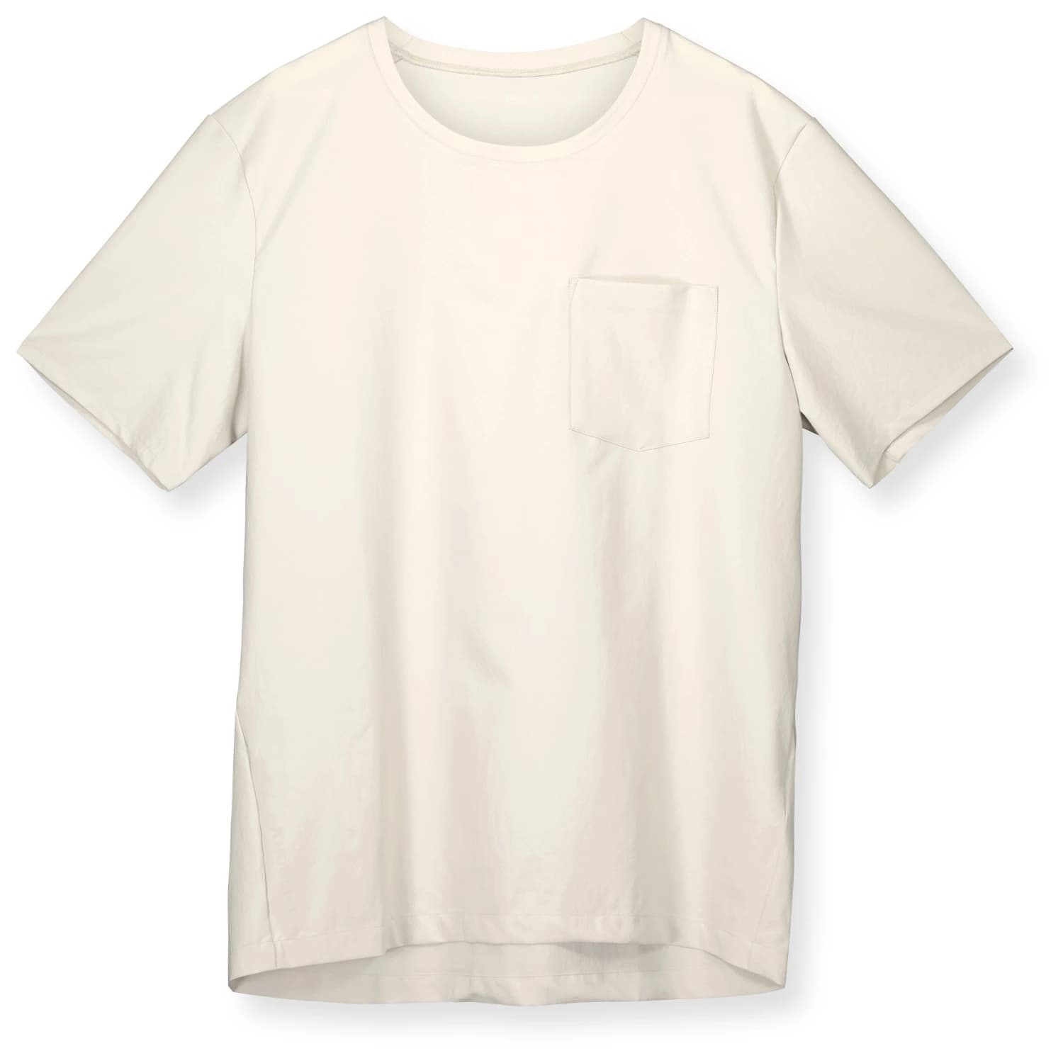 Дамска спортна тениска Houdini Women's Cover Tee II Sport shirt - Foggy Mountain