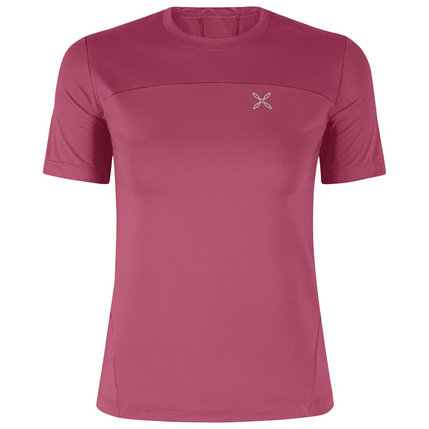 Дамска спортна тениска Montura Women's Chill T-Shirt Sport shirt - Baton Rouge