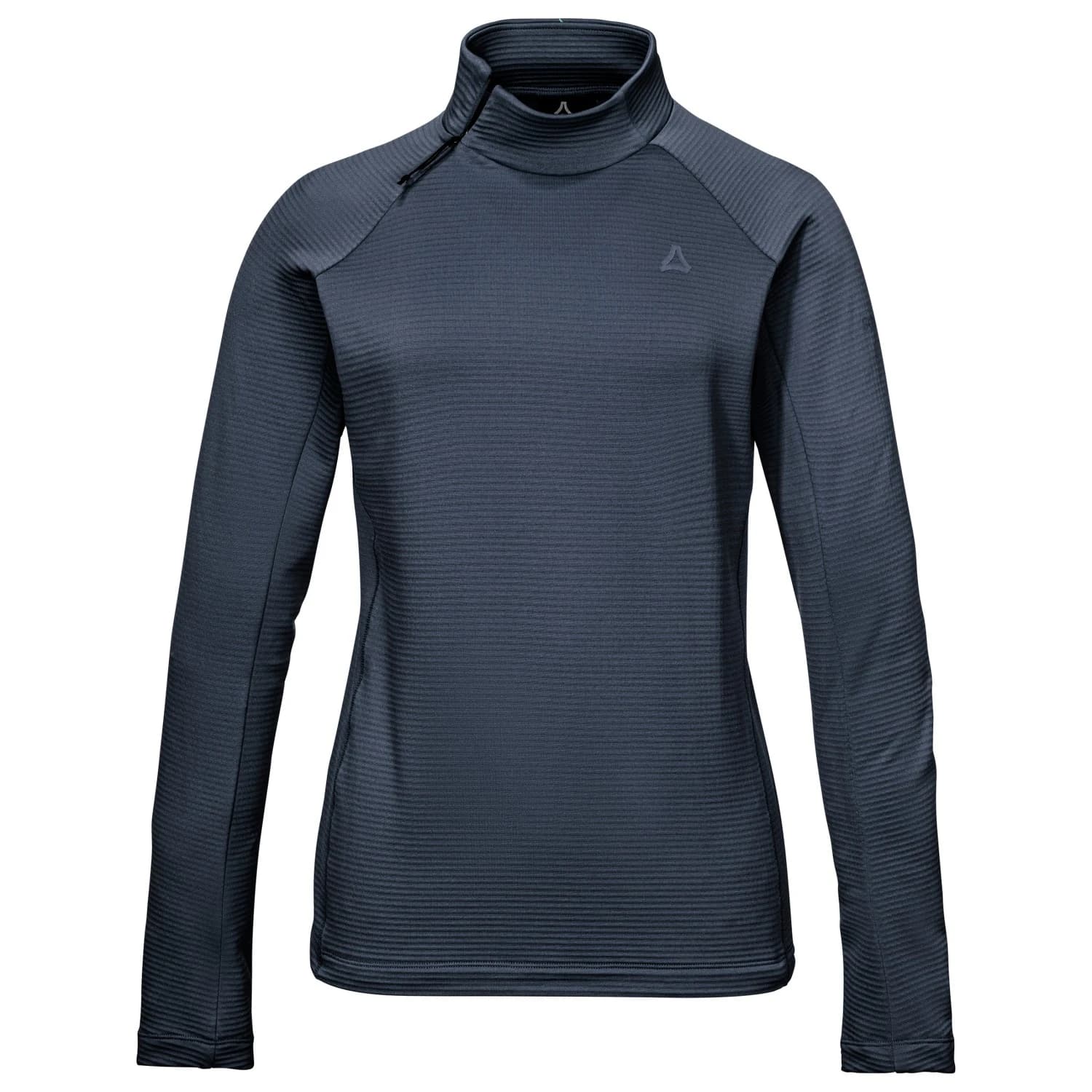 Дамска спортна тениска Schöffel Women's Longsleeve Energio Sport shirt - Navy Blazer