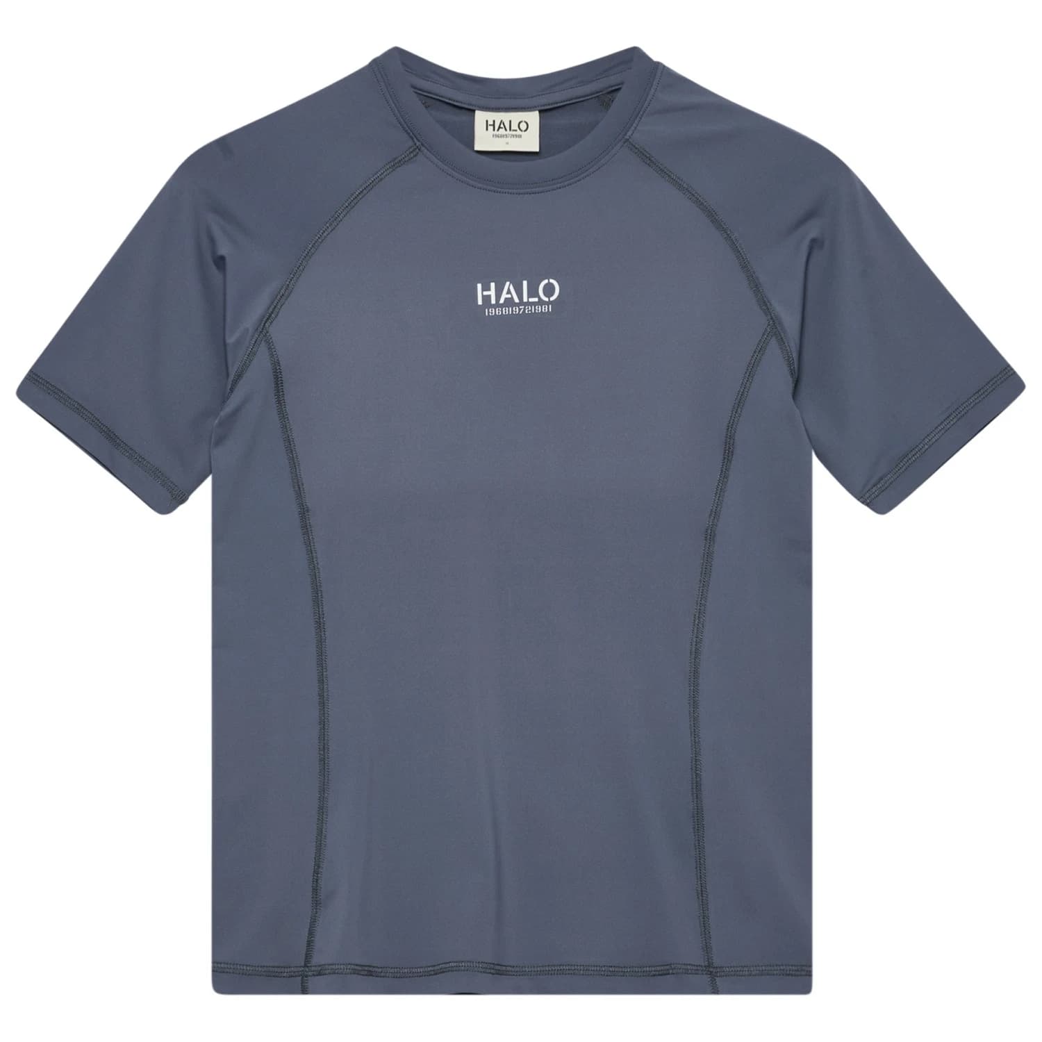 Тениска Halo Women's Division T-Shirt Running shirt - Turbulence