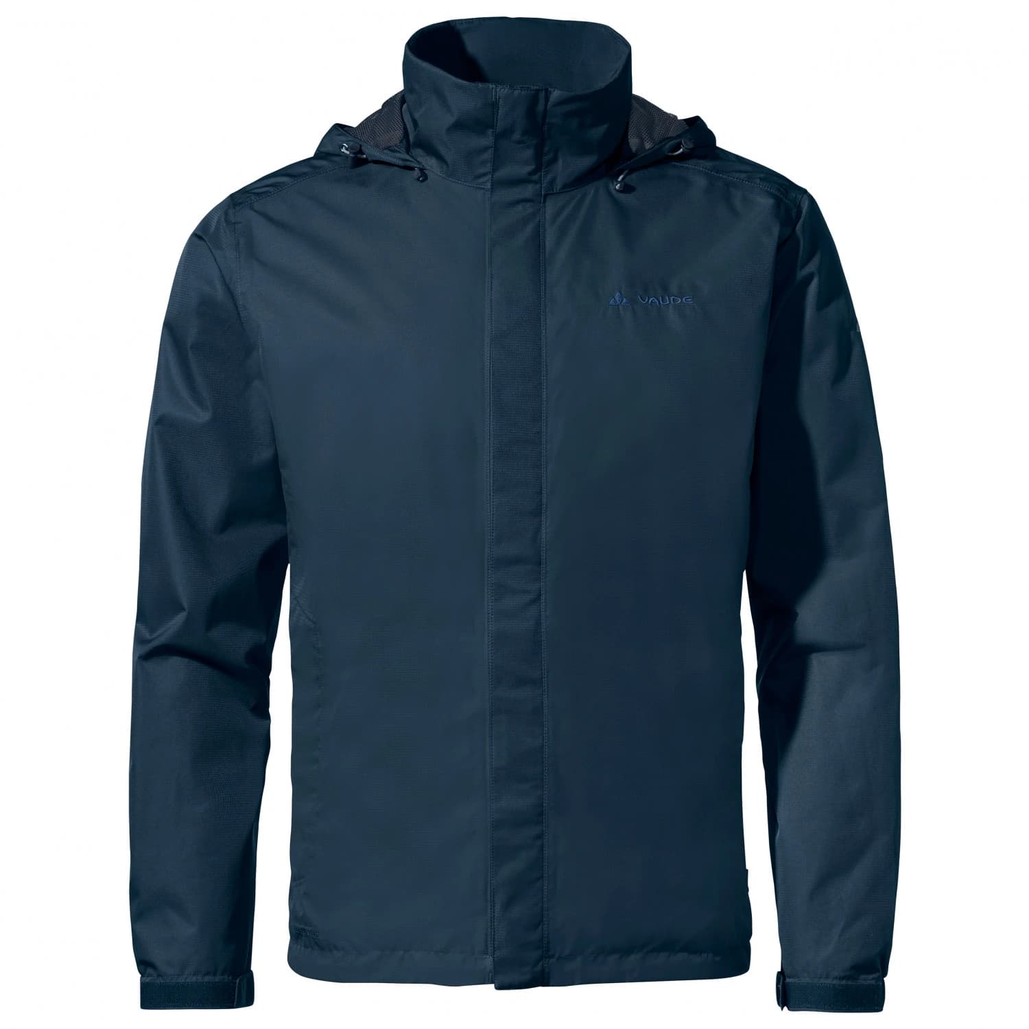 Мъжко водоустойчиво яке Vaude Escape Light Jacket Waterproof jacket - Dark Sea Uni