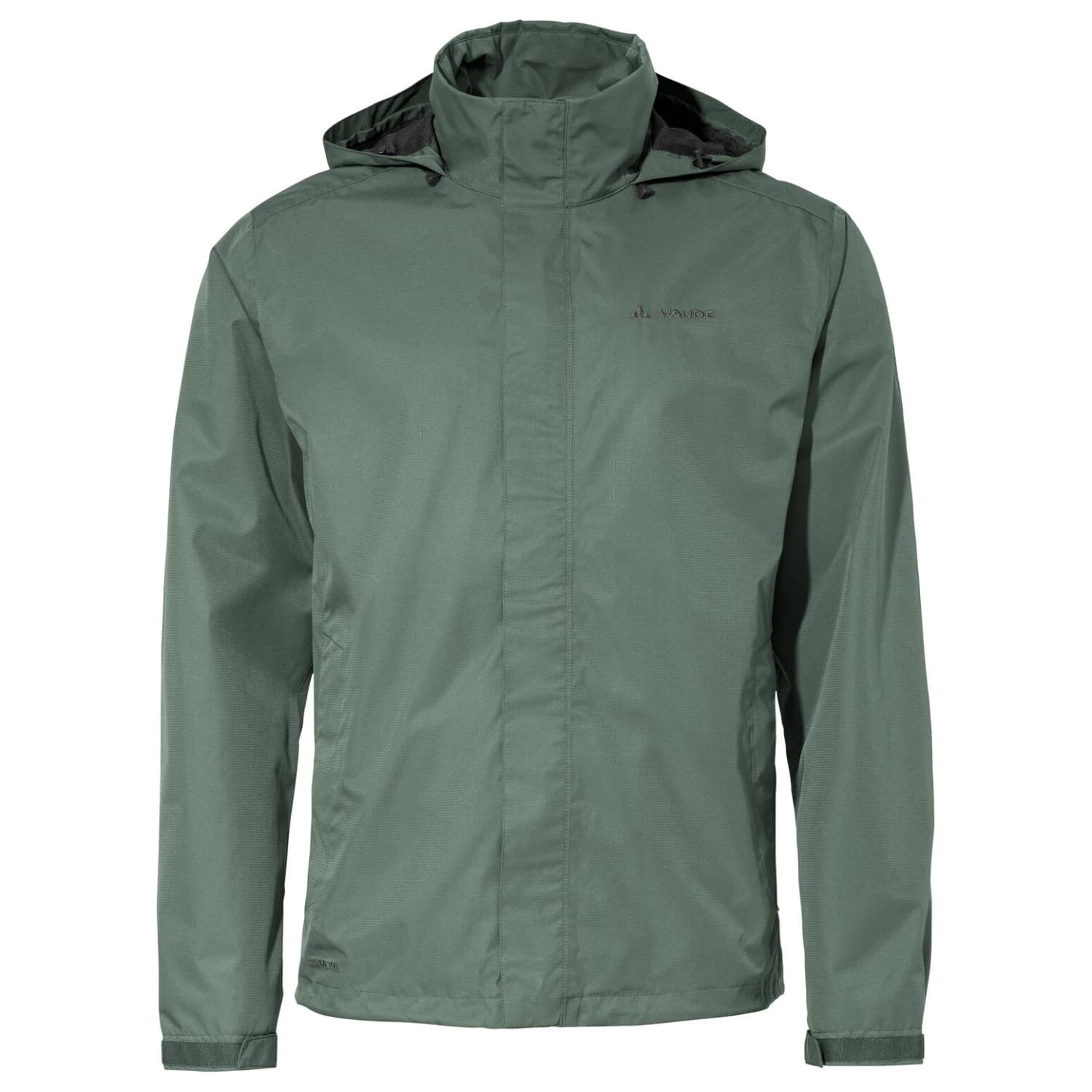 Мъжко водоустойчиво яке Vaude Escape Light Jacket Waterproof jacket - Agave
