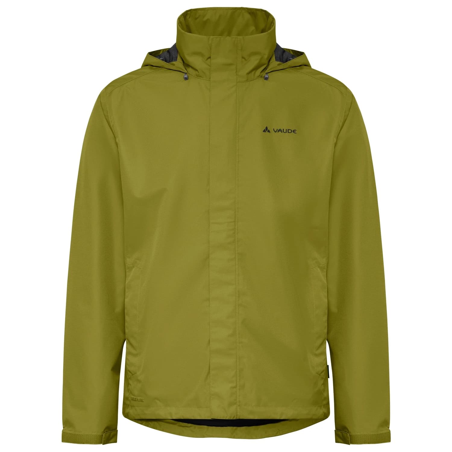 Мъжко водоустойчиво яке Vaude Escape Light Jacket Waterproof jacket - Dark Leaf