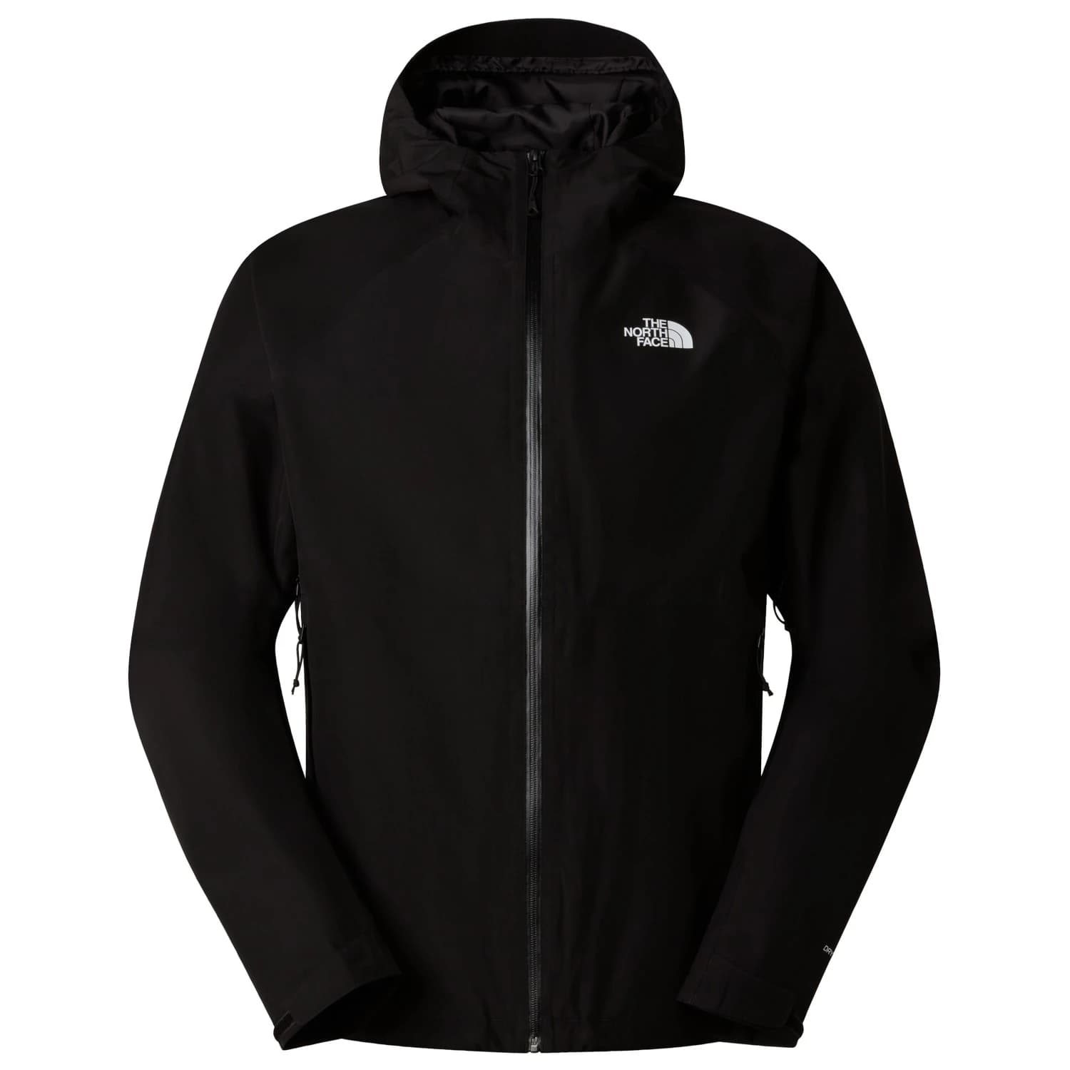 Мъжко водоустойчиво яке The North Face Lightning Zip-In Jacket Waterproof jacket - Black