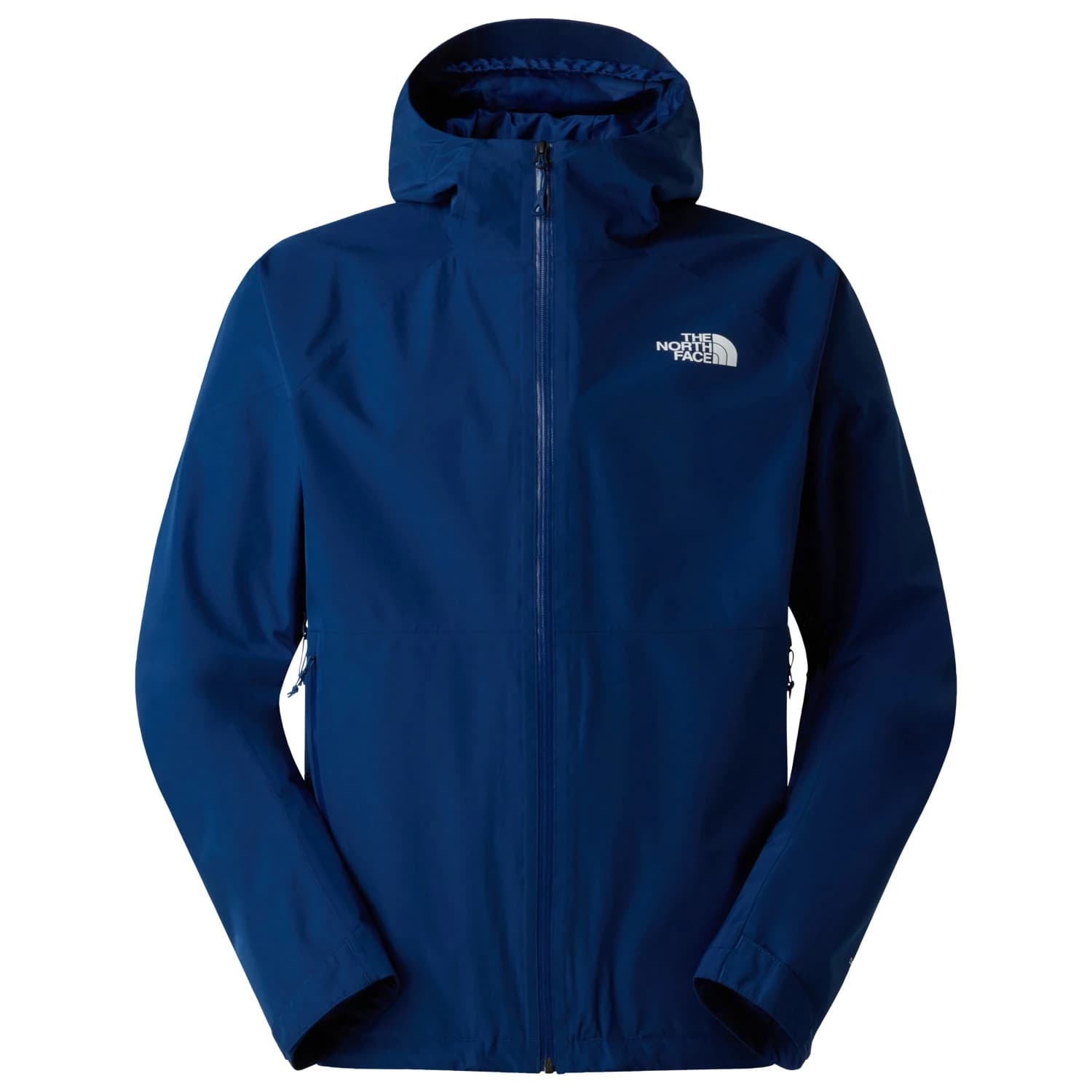 Мъжко водоустойчиво яке The north face Lightning Zip-In Jacket Waterproof jacket - Estate Blue