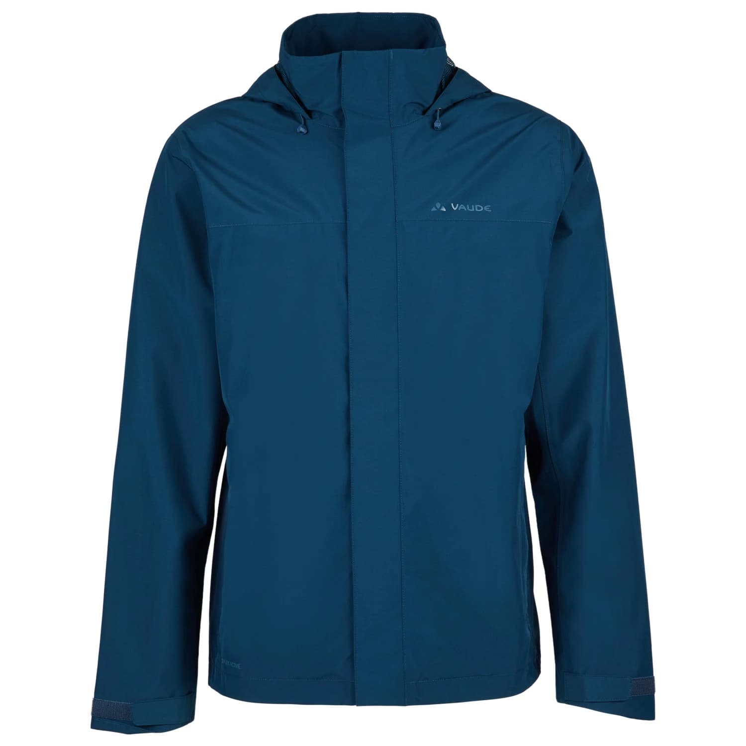 Мъжко водоустойчиво яке Vaude Gadmer 2L Jacket Waterproof jacket - Dark Sea
