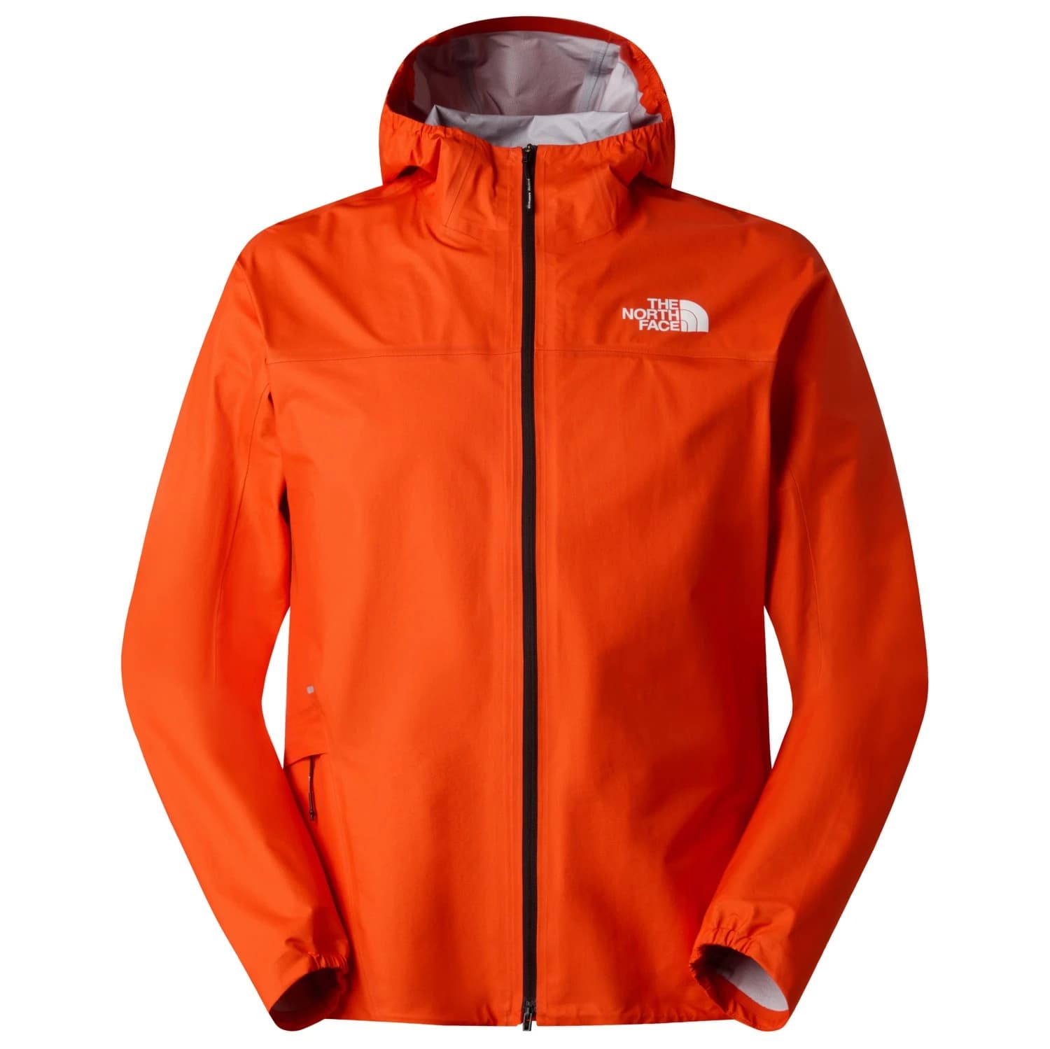 Мъжко водоустойчиво яке The North Face Summit Superior Futurelight Jacket Waterproof jacket - Lava Red