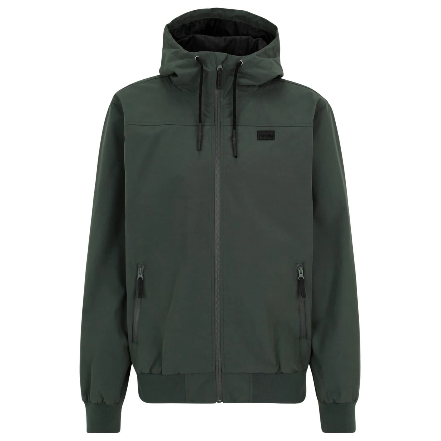 Мъжко водоустойчиво яке Iriedaily Terance Jacket Casual jacket - Dark Jungle