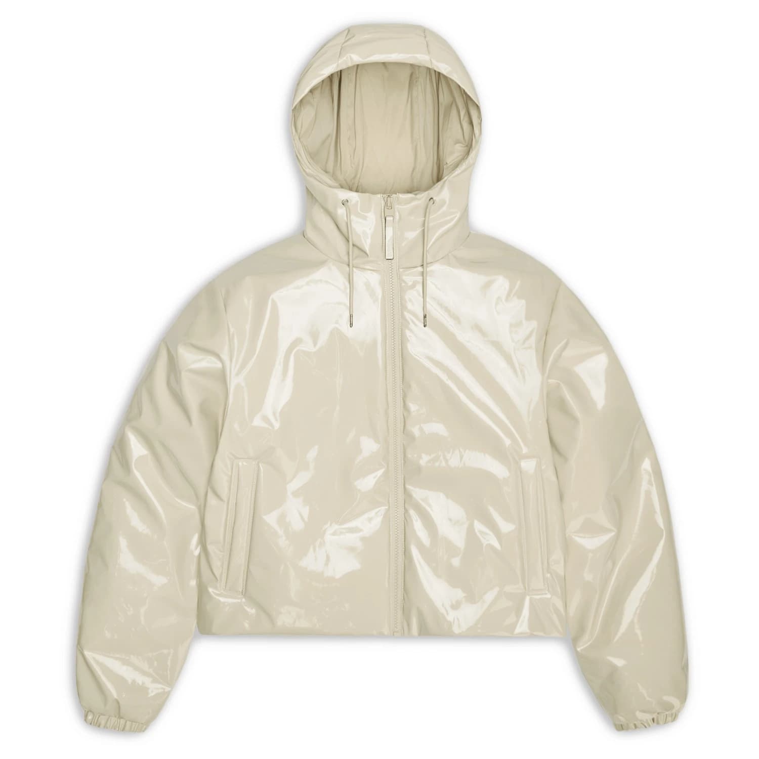 Водоустойчиво яке Rains Lohja Short Insulated Jacket W3T1 Waterproof jacket - Shore