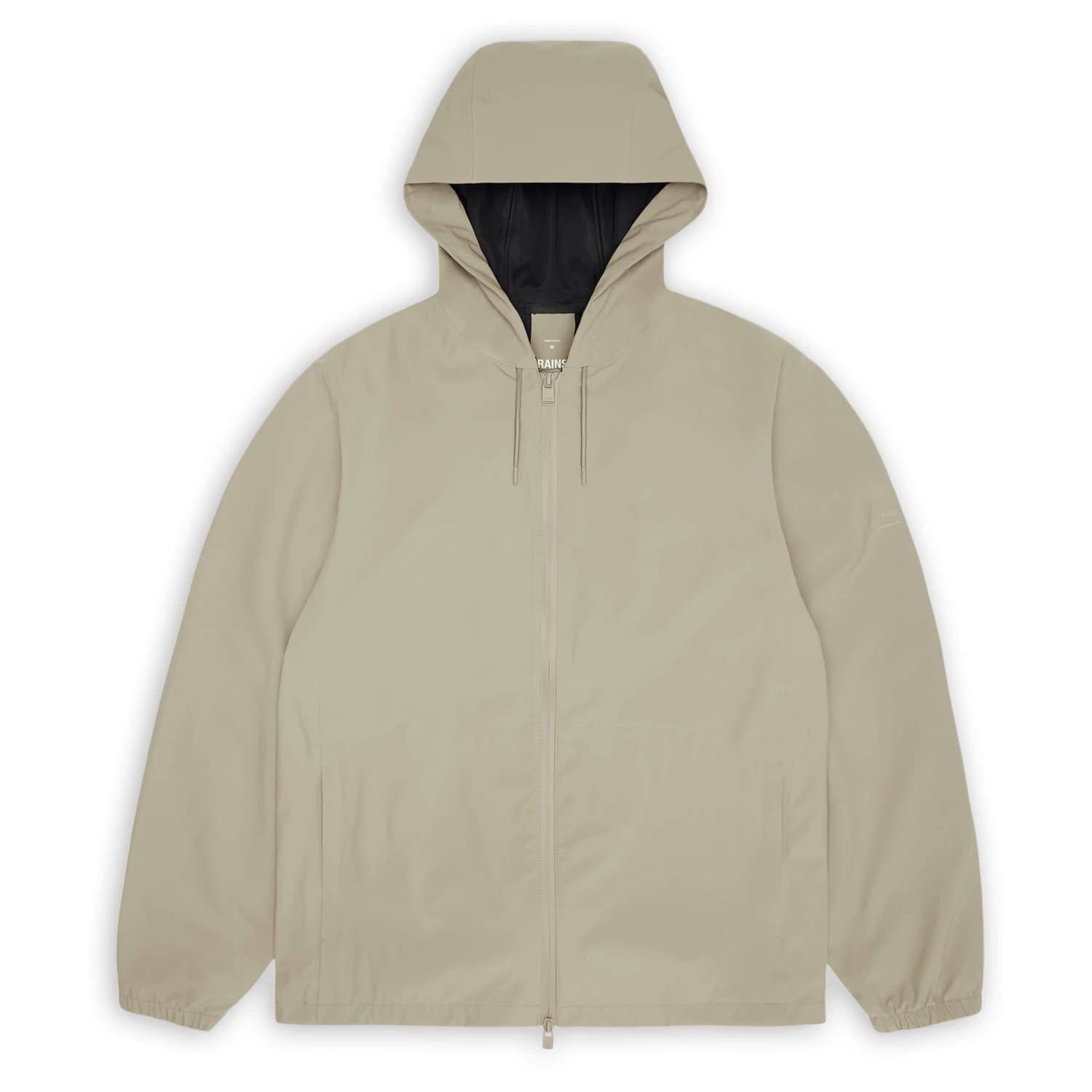 Водоустойчиво яке Rains Suva Hardshell Jacket Waterproof jacket - Beige
