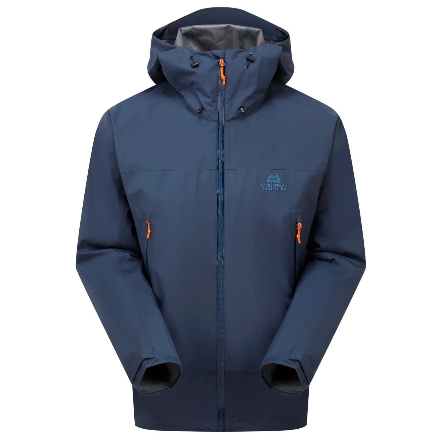 Мъжко водоустойчиво яке Mountain Equipment Odyssey Jacket Waterproof jacket - Cosmos