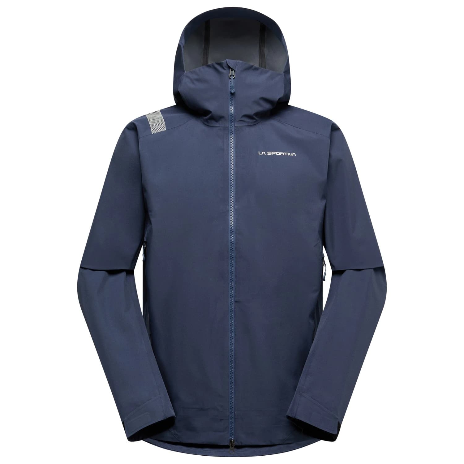 Мъжко водоустойчиво яке La sportiva Crest Evo Shell Jacket Waterproof jacket - Night Sky
