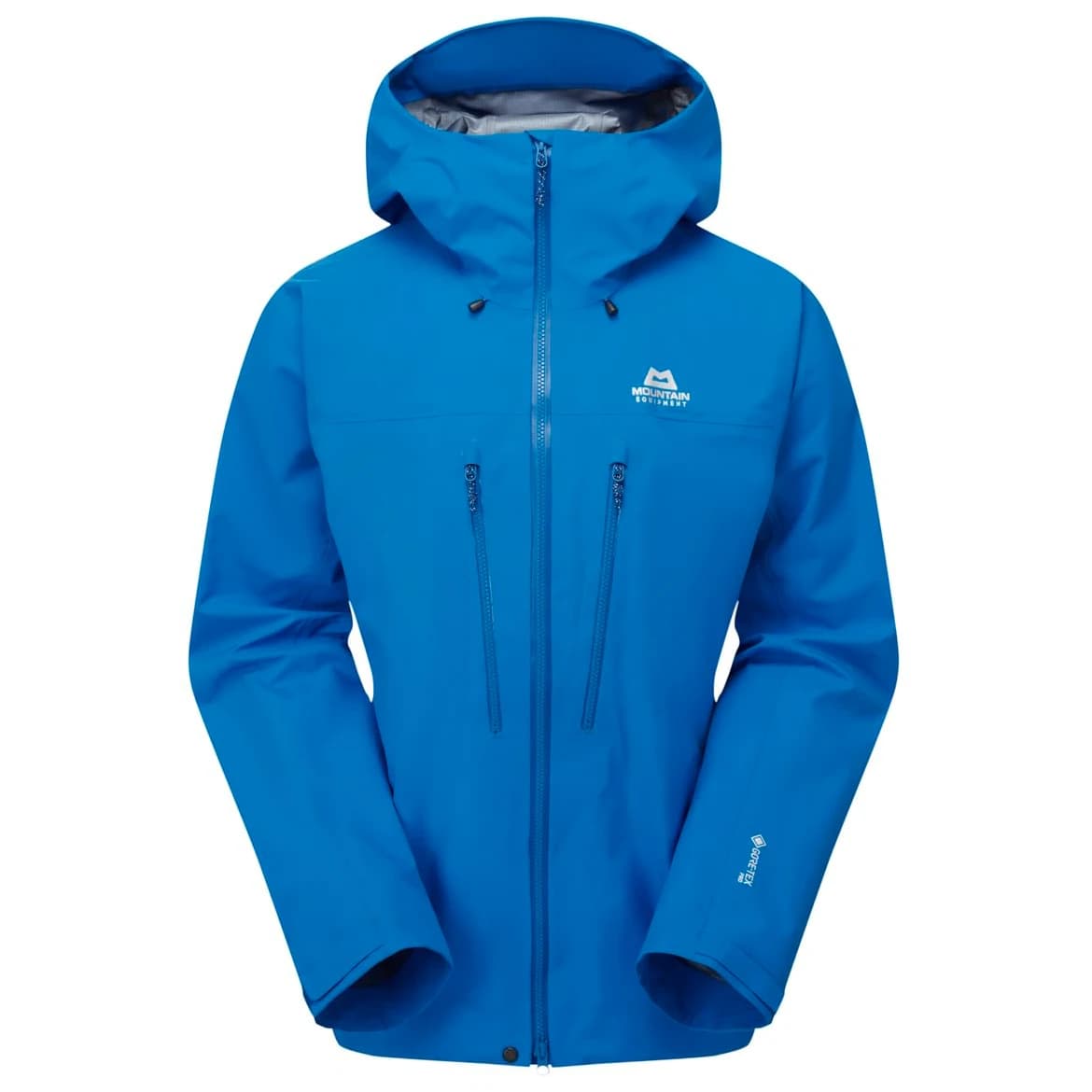 Мъжко водоустойчиво яке Mountain Equipment Tupilak Jacket Waterproof jacket - Atlantic Blue