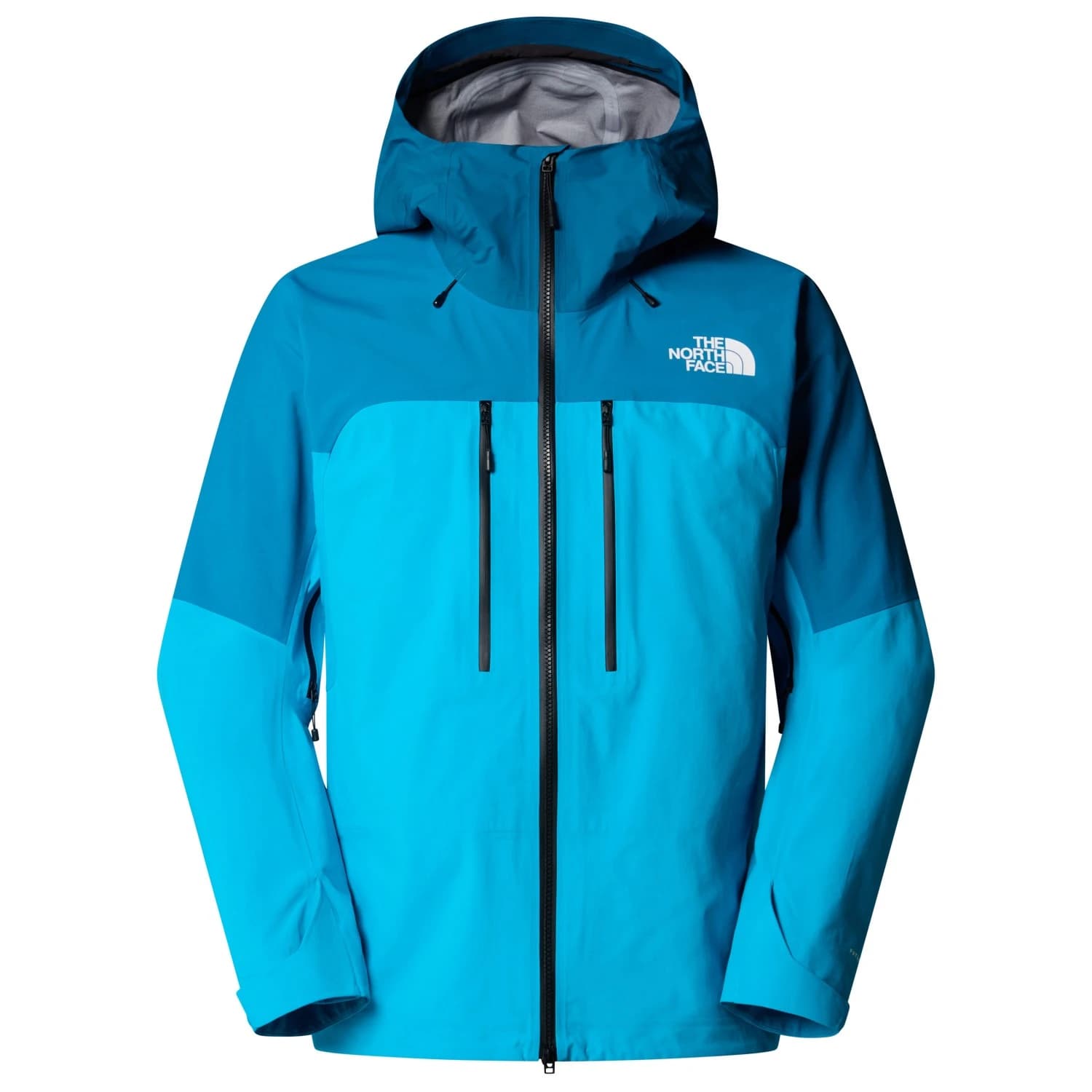 Мъжко водоустойчиво яке The North Face Summit Futurelight Torre Egger Jacket Waterproof jacket - Meridian Blue / Dusk Blue