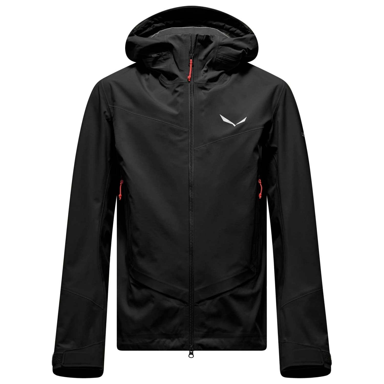 Мъжко водоустойчиво яке Salewa Ortles GTX 3L Epe Jacket Waterproof jacket - Black Out