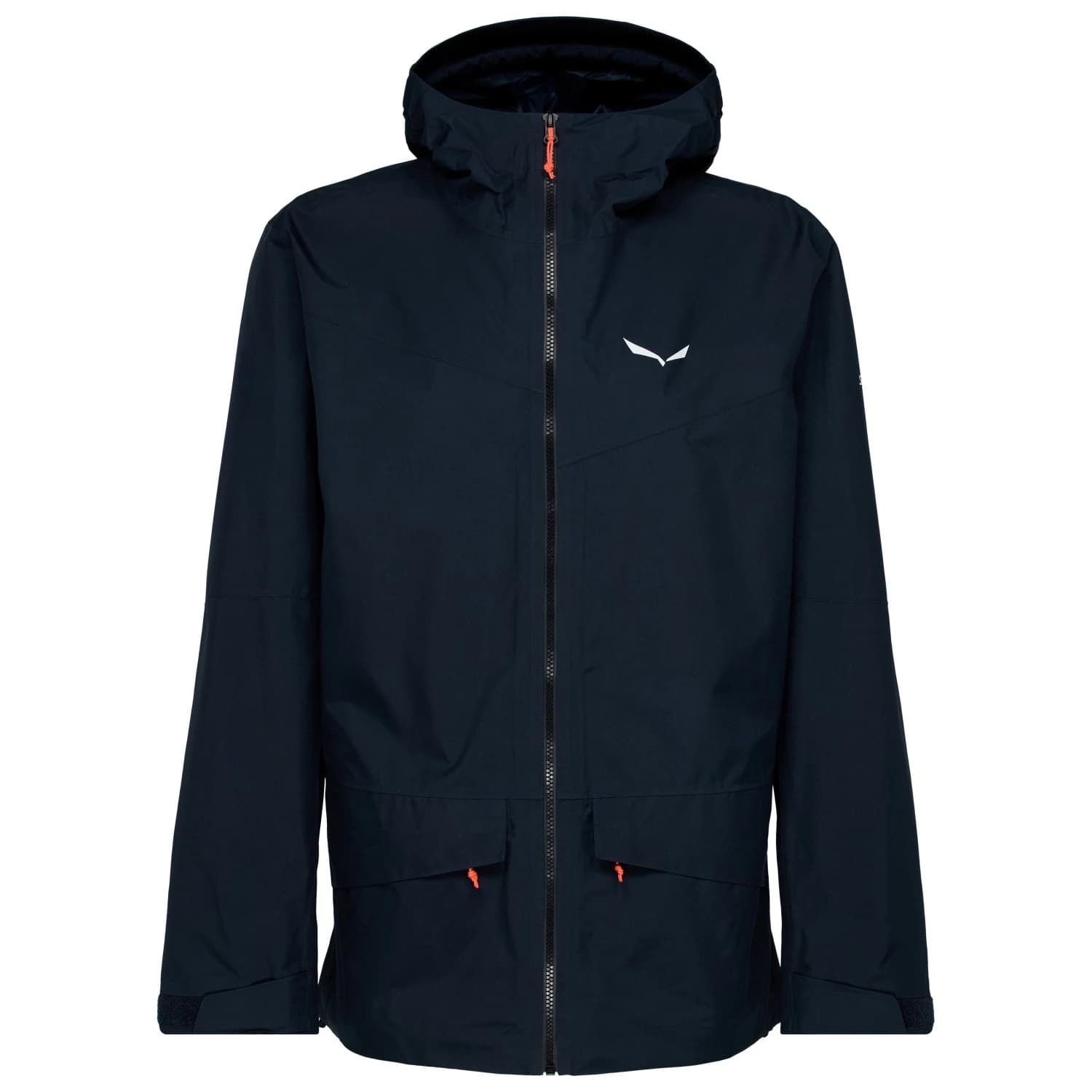 Мъжко водоустойчиво яке Salewa Puez GTX 2L Epe Jacket Waterproof jacket - Blueberry